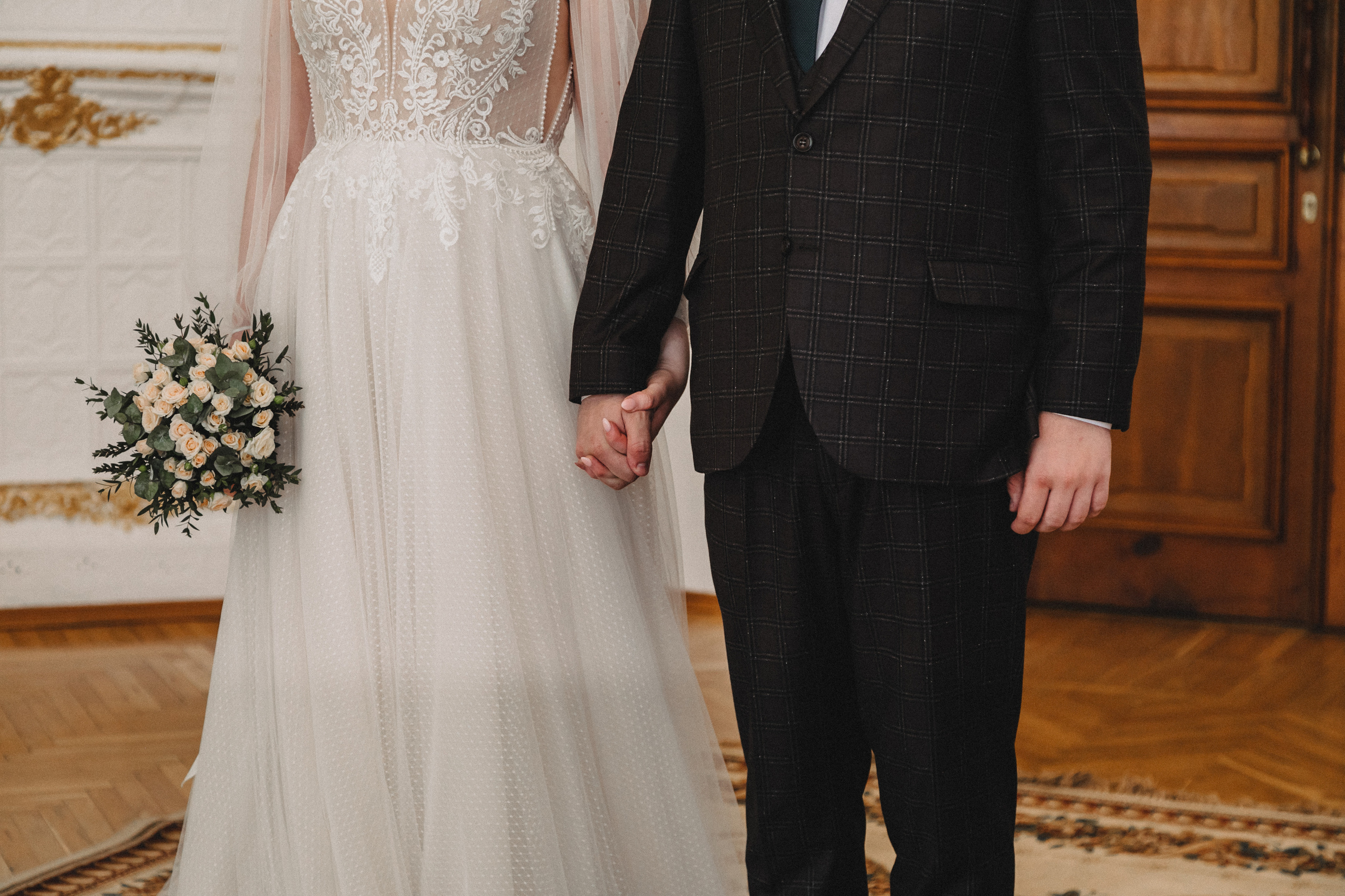 Свадьба Насти и Саши. Свадебный и семейный фотограф Женя Добрянская в Нижнем Новгороде