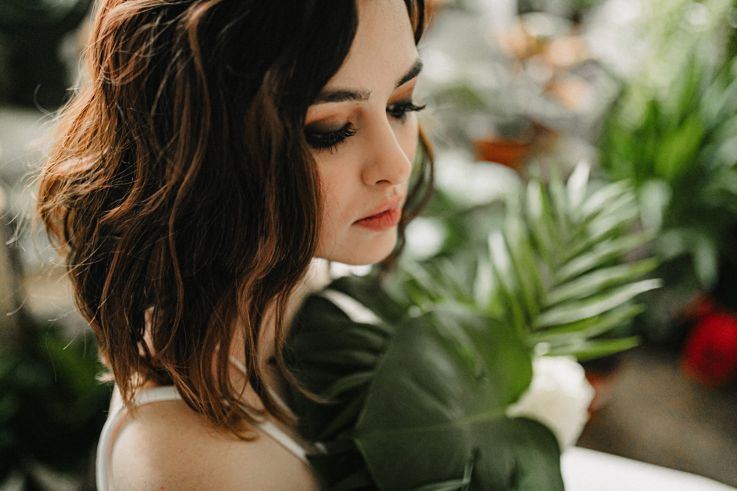 Арина. Свадебный и семейный фотограф Женя Добрянская в Нижнем Новгороде