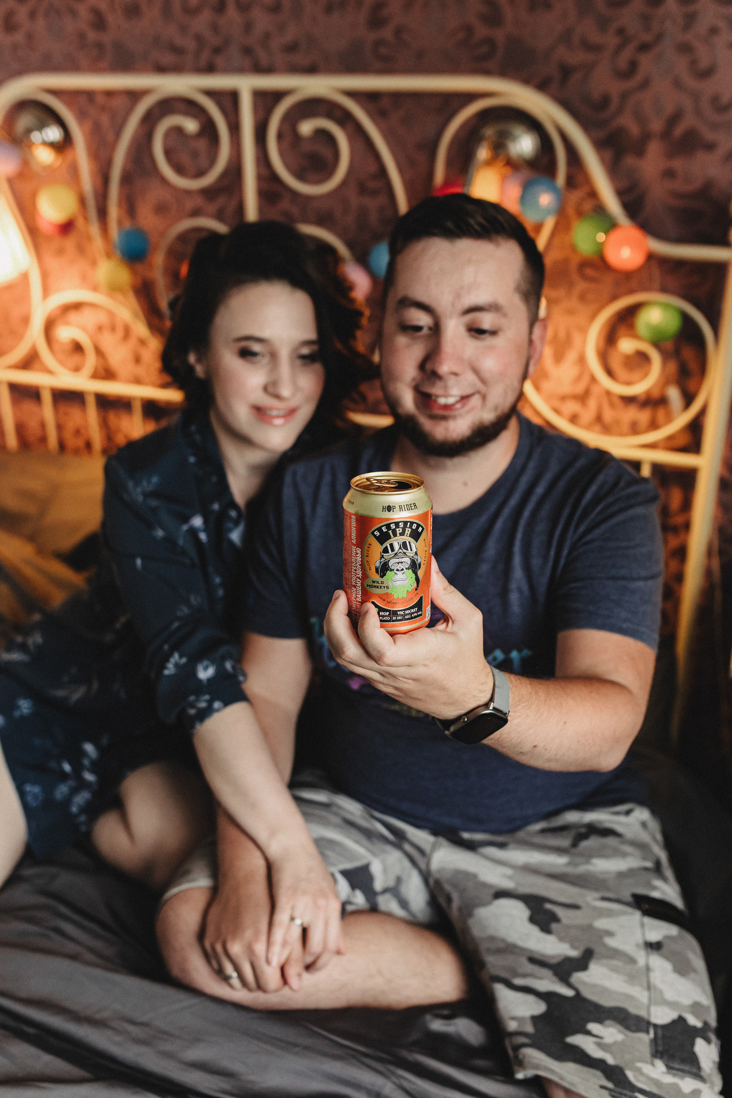 Свадьба Жени и Паши. С родными. Свадебный и семейный фотограф Женя Добрянская в Нижнем Новгороде