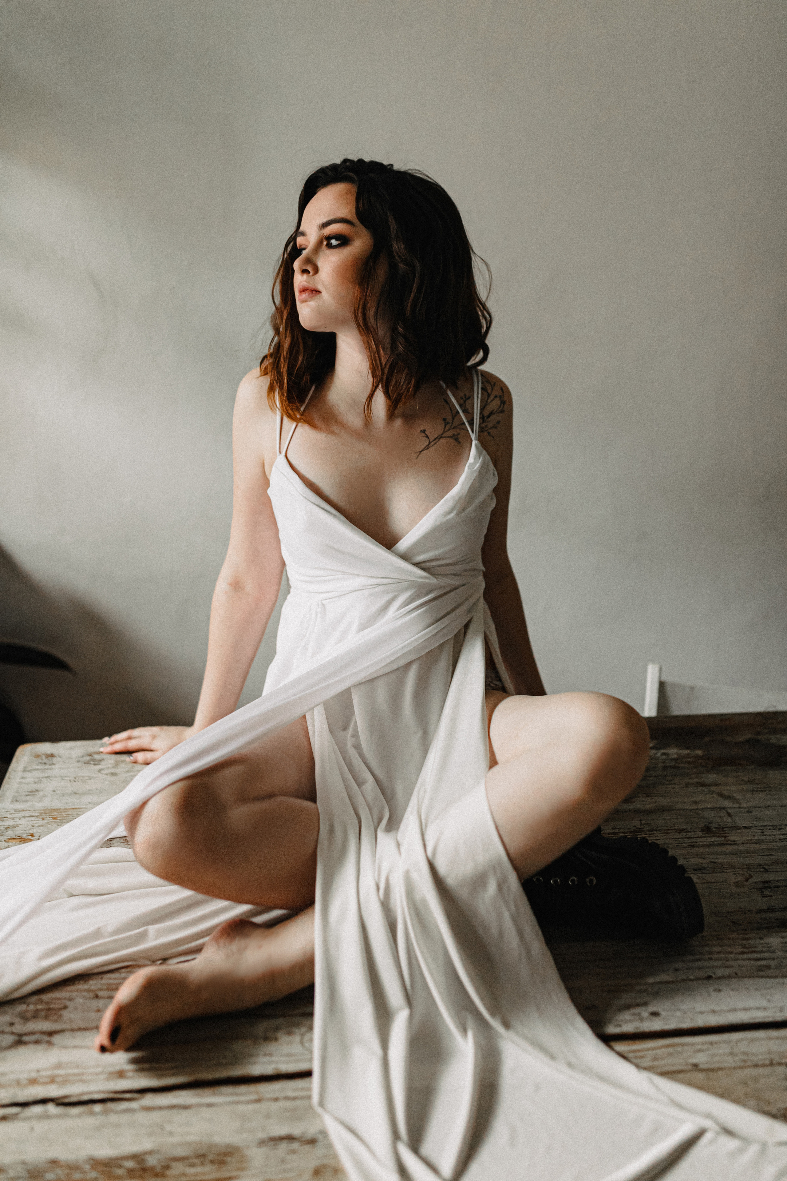 Арина. Свадебный и семейный фотограф Женя Добрянская в Нижнем Новгороде