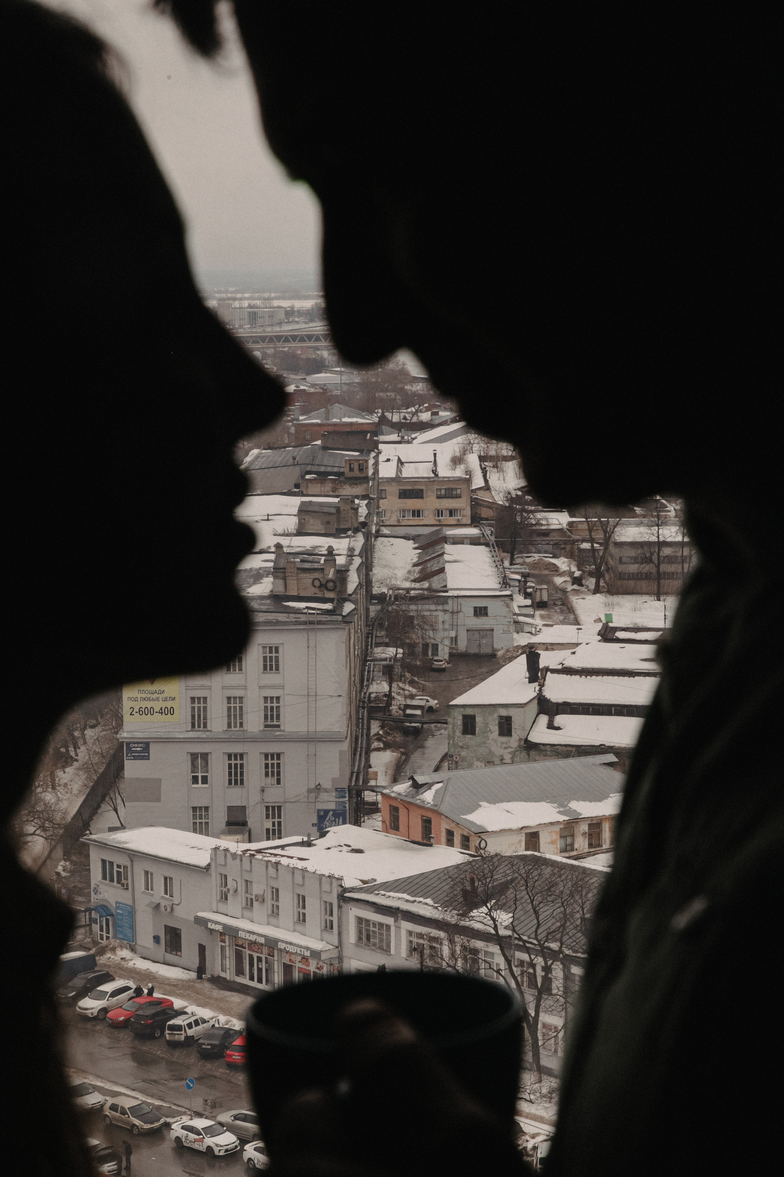 Катя, Саша и Еся. Свадебный и семейный фотограф Женя Добрянская в Нижнем Новгороде