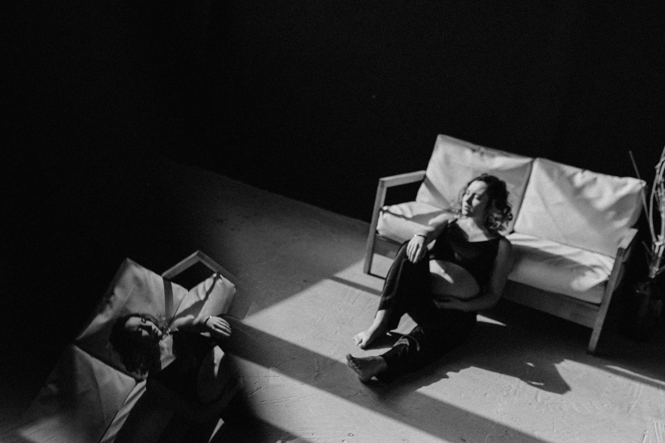 Кристина+1. Свадебный и семейный фотограф Женя Добрянская в Нижнем Новгороде