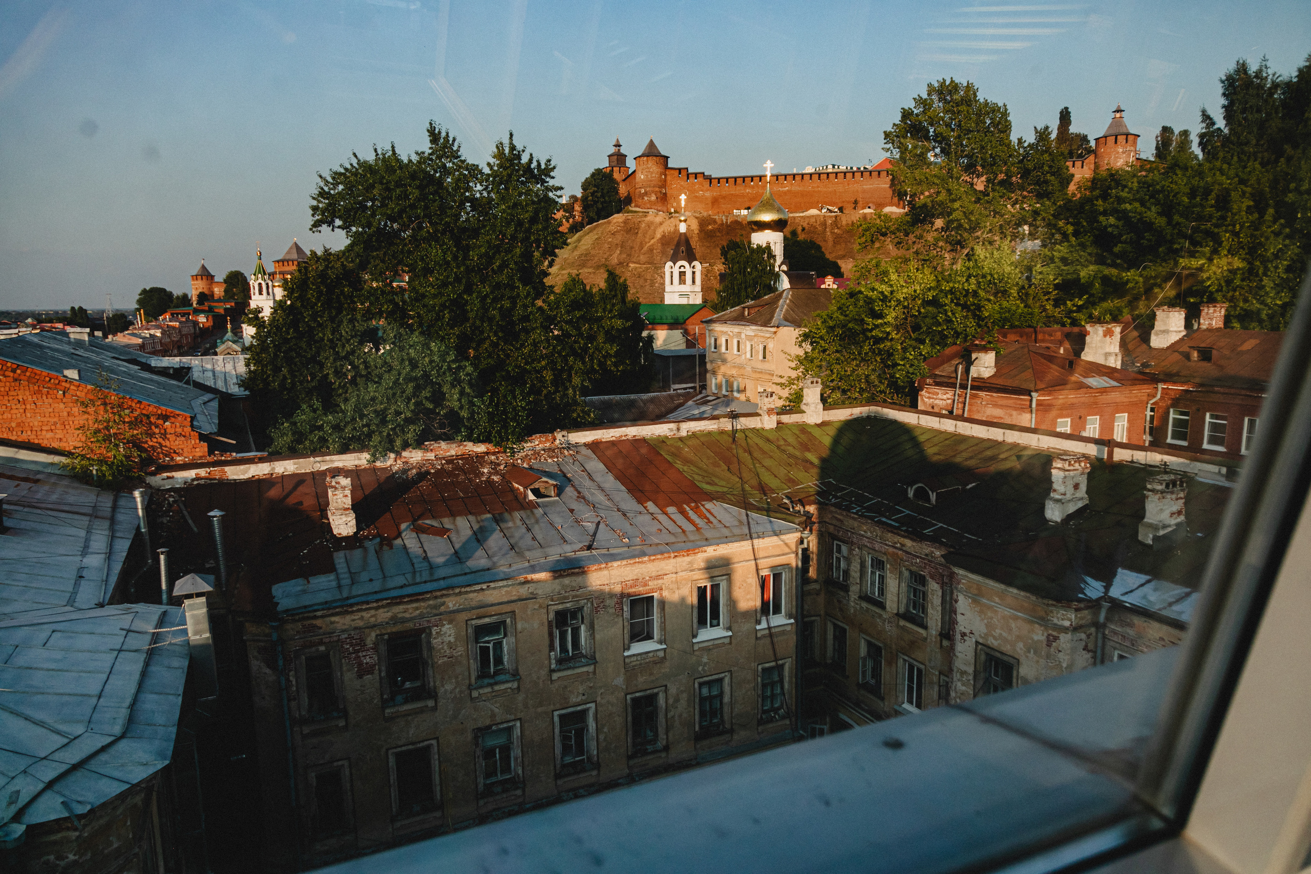 Свадьба Жени и Паши. С друзьями. Свадебный и семейный фотограф Женя Добрянская в Нижнем Новгороде