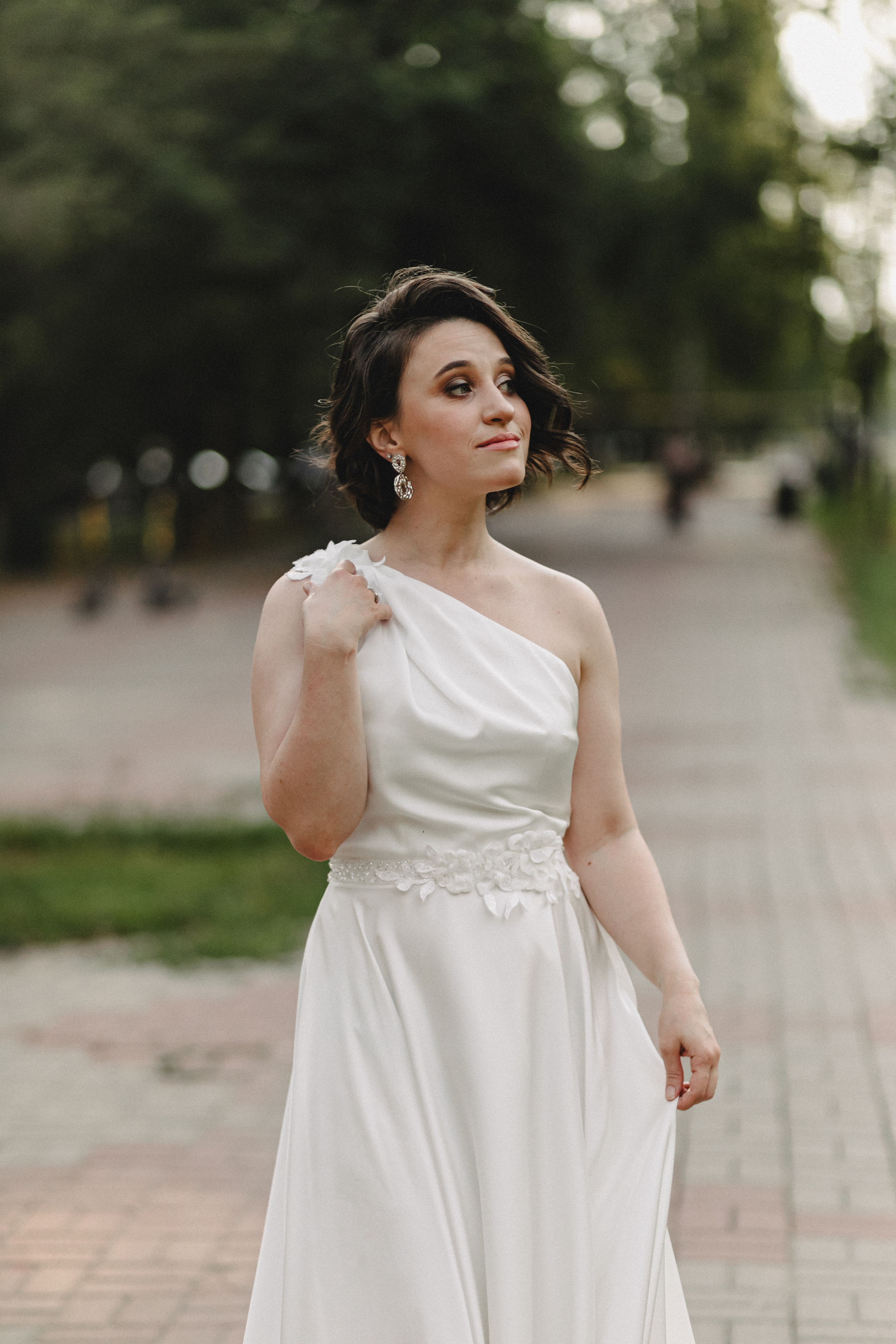 Свадьба Жени и Паши. С родными. Свадебный и семейный фотограф Женя Добрянская в Нижнем Новгороде