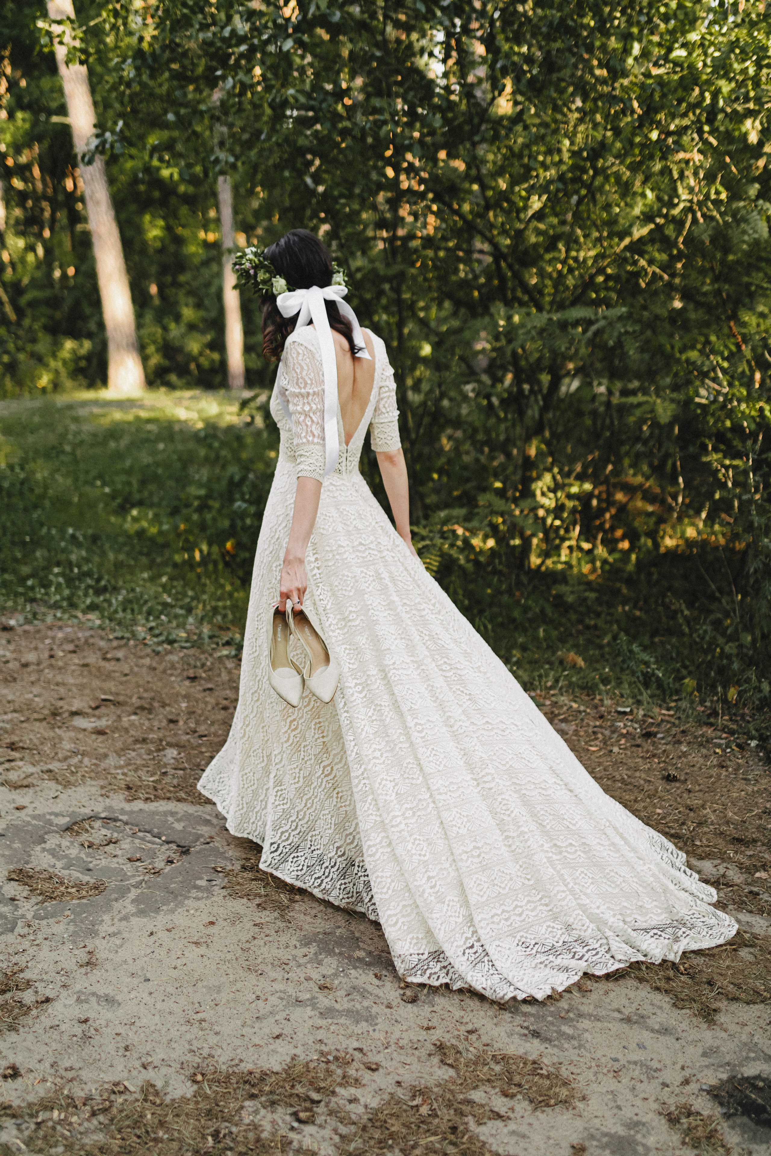 Свадьба Карины и Андрея. Свадебный и семейный фотограф Женя Добрянская в Нижнем Новгороде