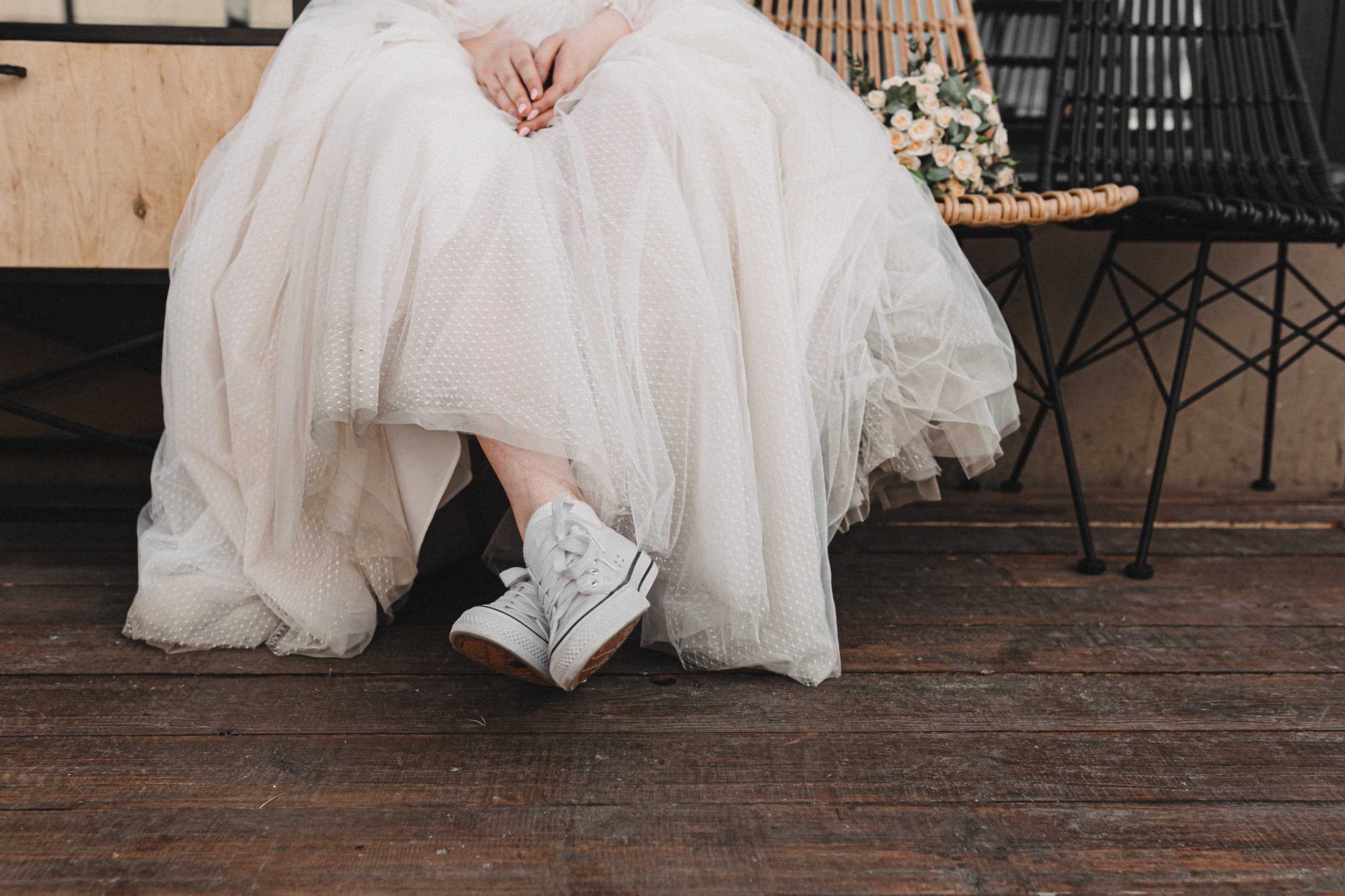 Свадьба Насти и Саши. Свадебный и семейный фотограф Женя Добрянская в Нижнем Новгороде