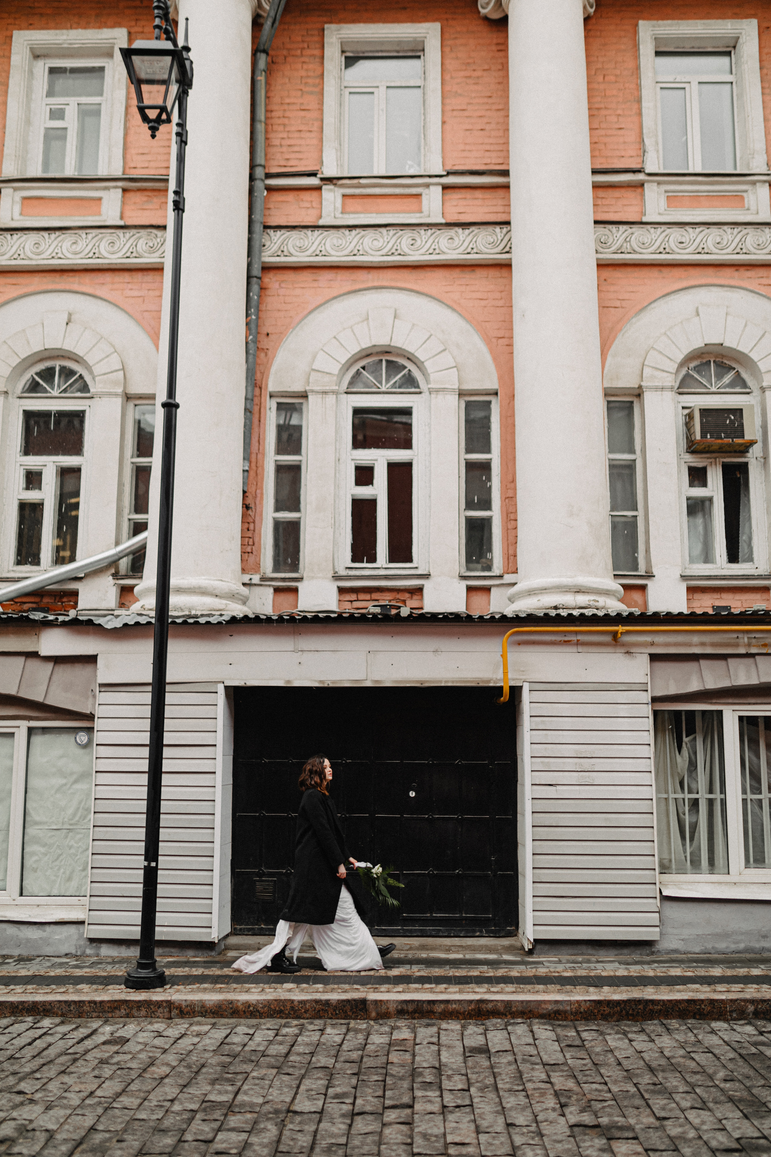 Арина. Свадебный и семейный фотограф Женя Добрянская в Нижнем Новгороде