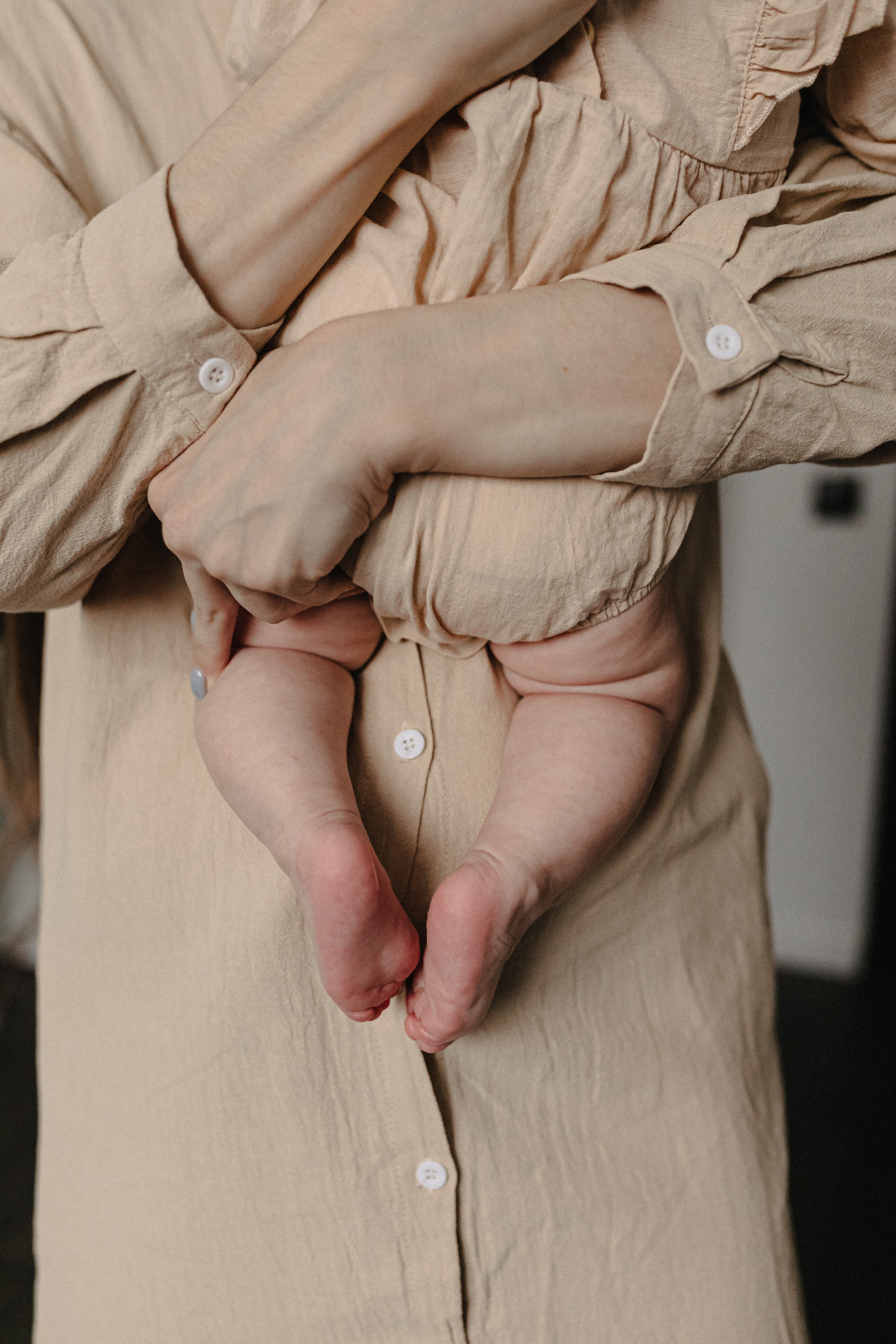 Катя, Саша и Еся. Свадебный и семейный фотограф Женя Добрянская в Нижнем Новгороде