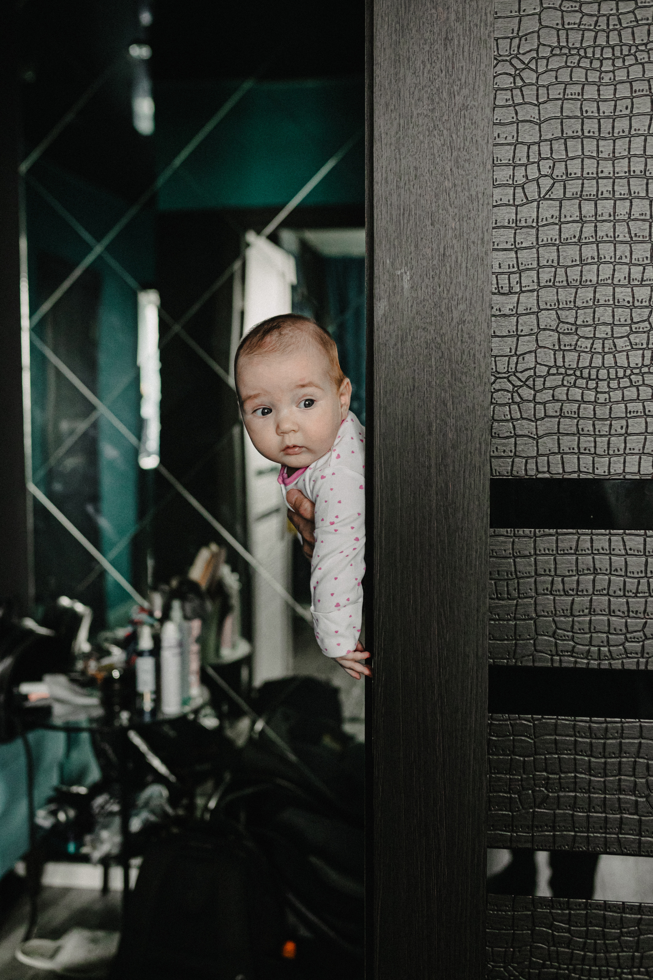 Катя, Саша и Еся. Свадебный и семейный фотограф Женя Добрянская в Нижнем Новгороде