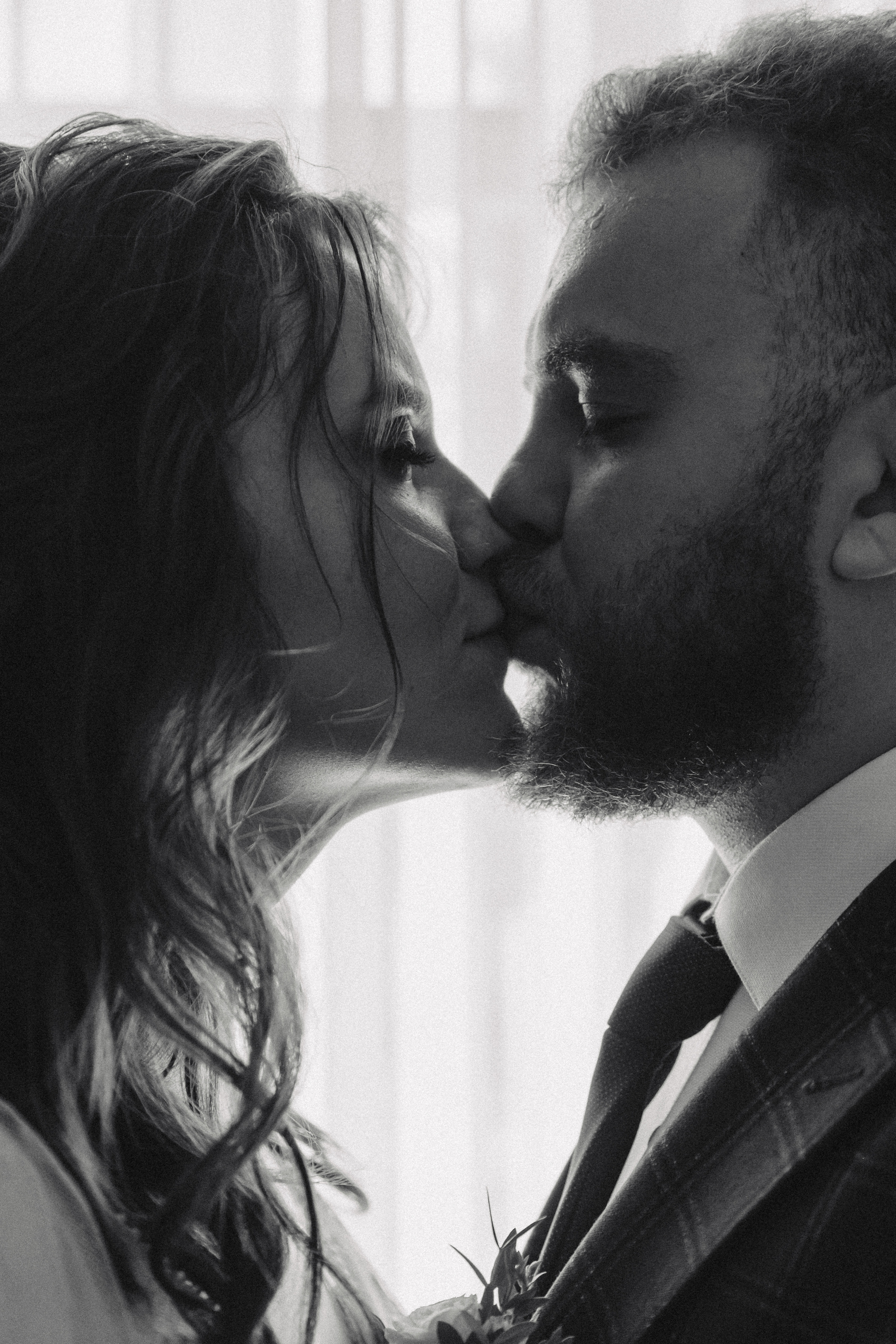 Свадьба Насти и Саши. Свадебный и семейный фотограф Женя Добрянская в Нижнем Новгороде