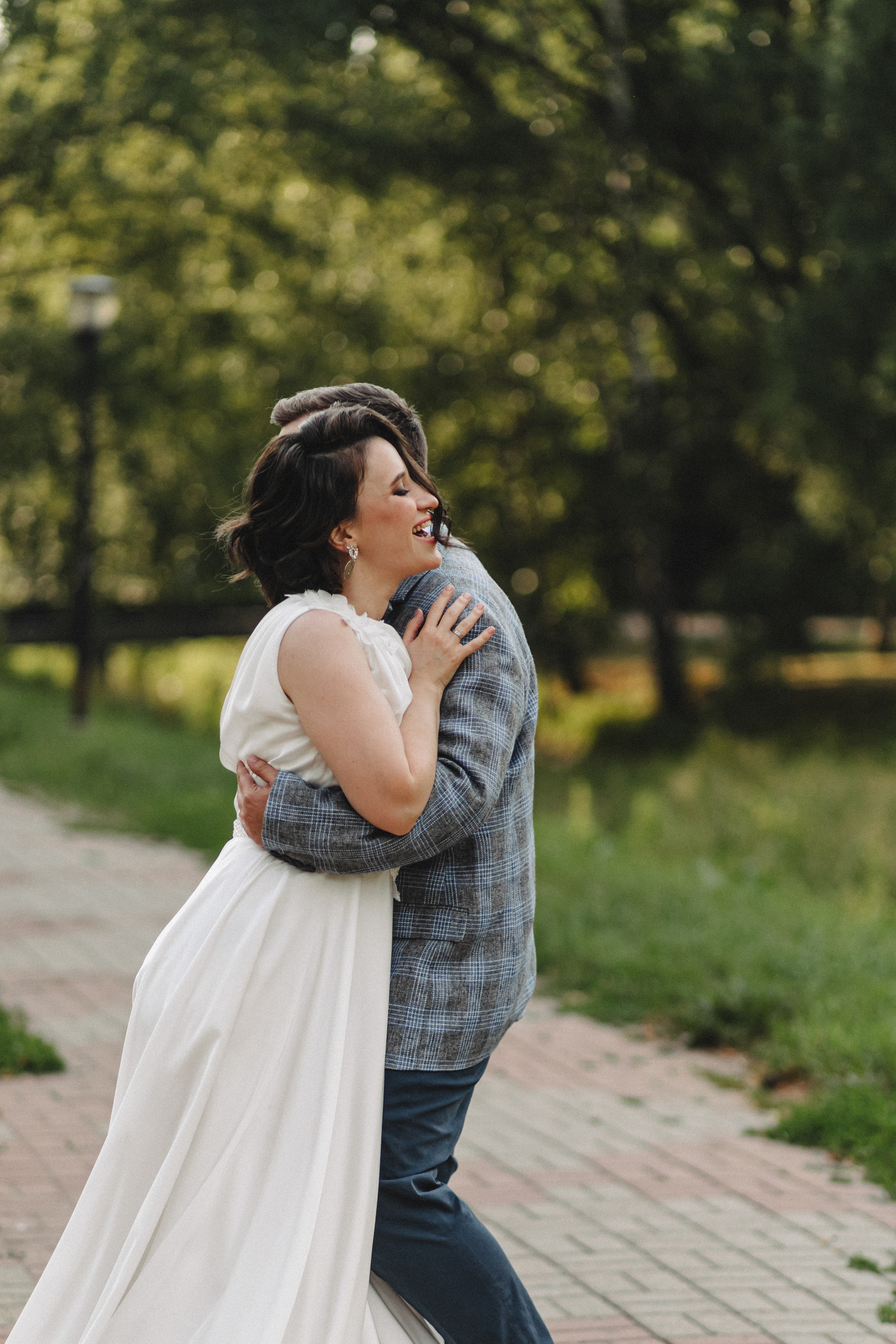 Свадьба Жени и Паши. С родными. Свадебный и семейный фотограф Женя Добрянская в Нижнем Новгороде