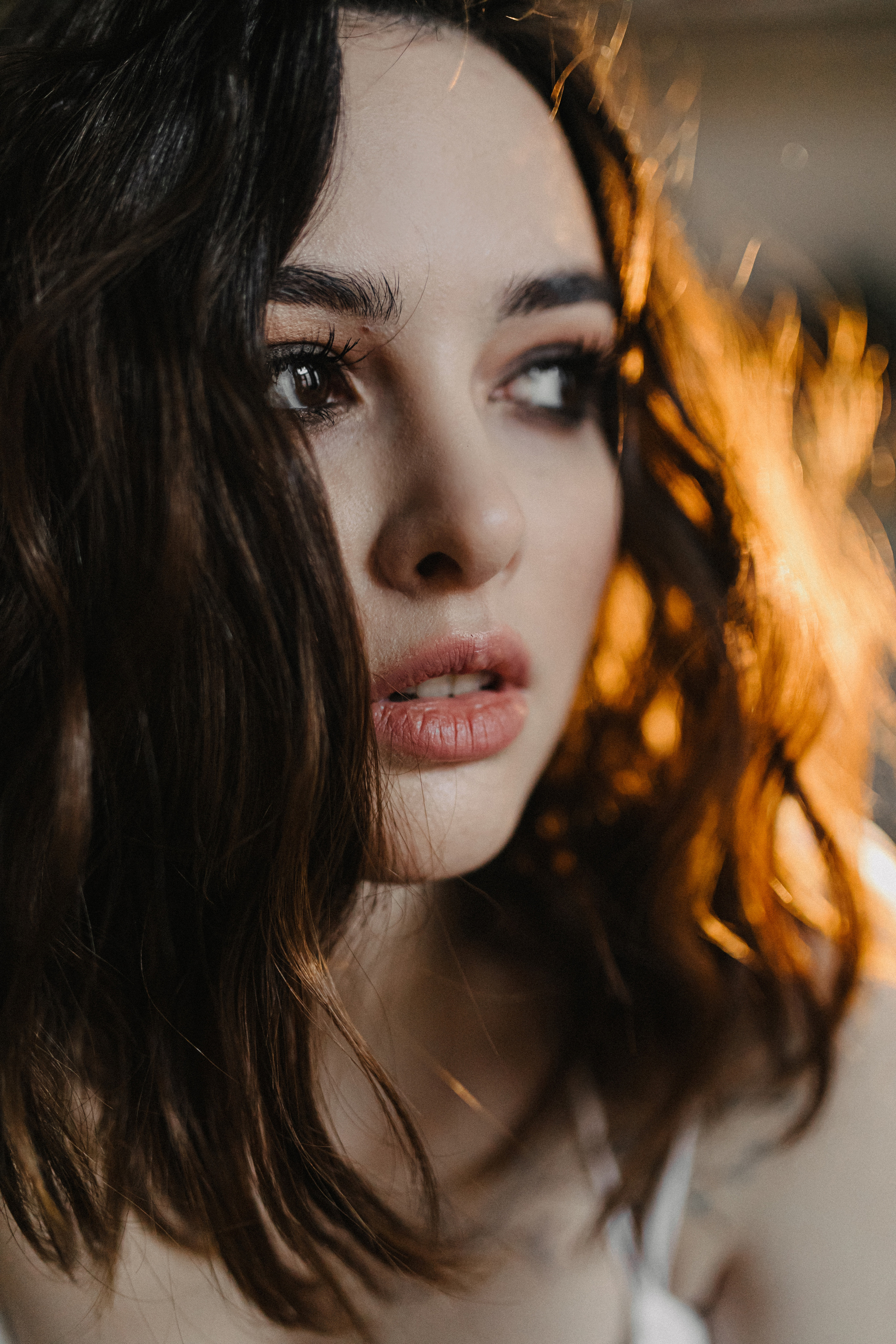 Арина. Свадебный и семейный фотограф Женя Добрянская в Нижнем Новгороде