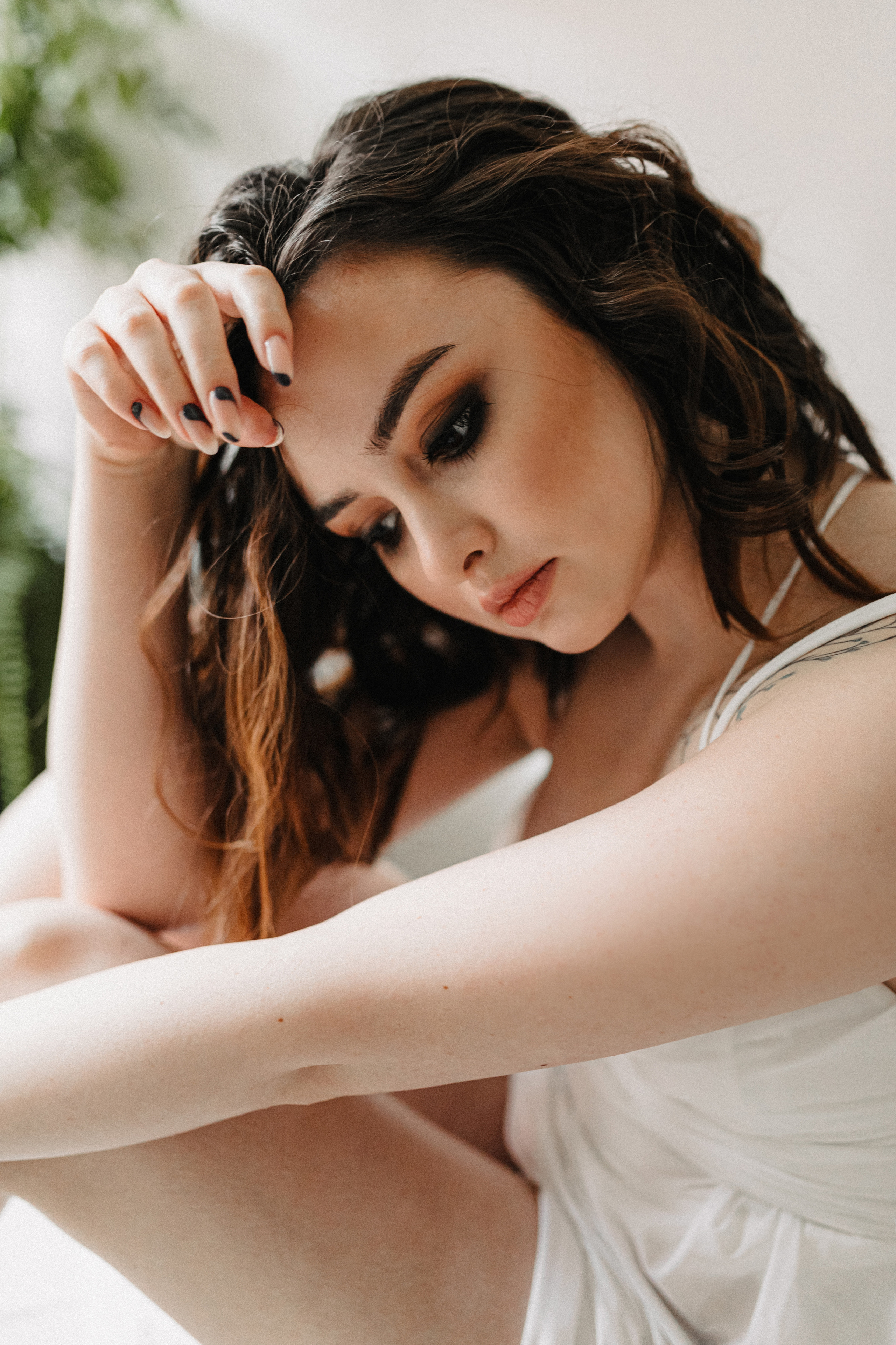 Арина. Свадебный и семейный фотограф Женя Добрянская в Нижнем Новгороде