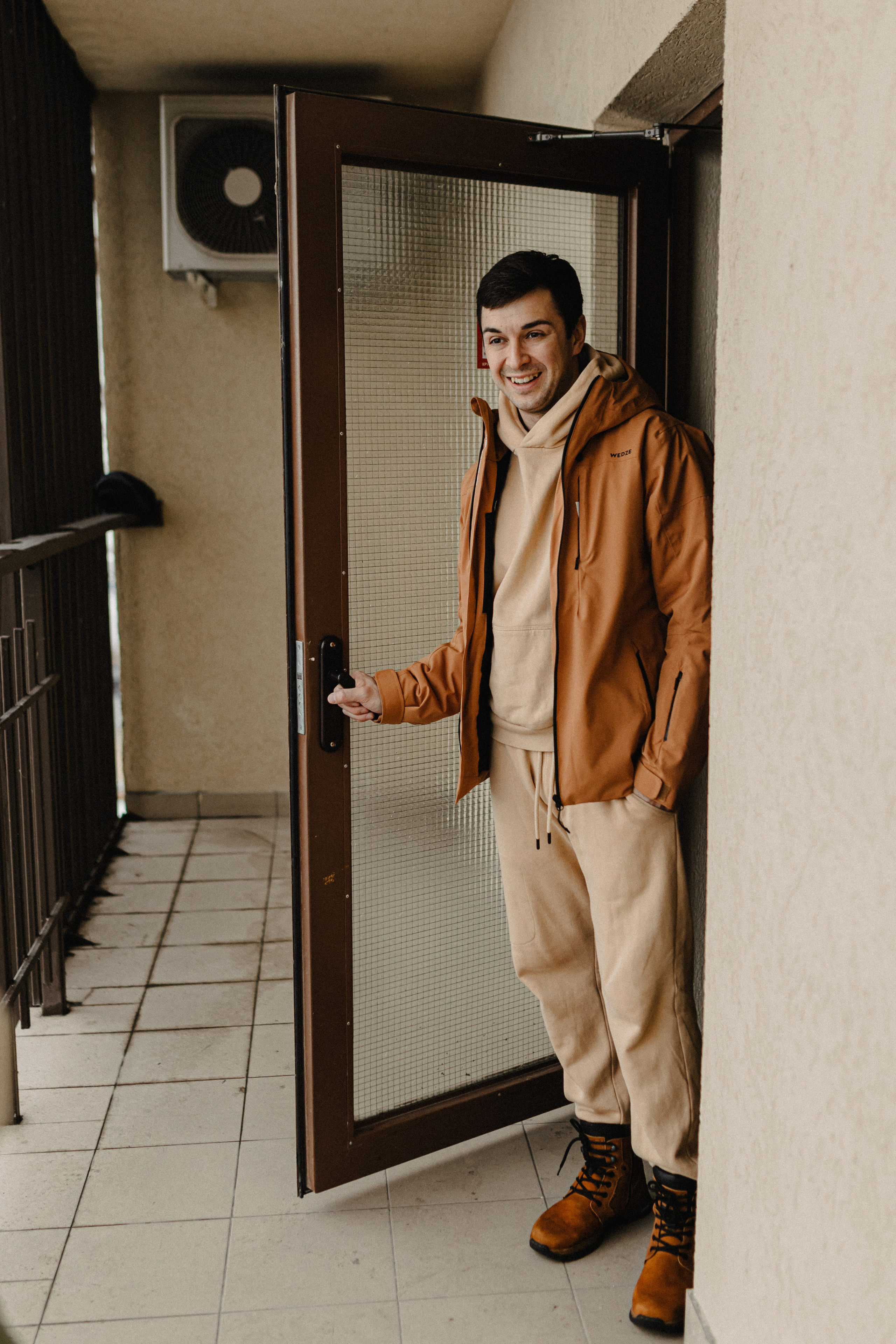 Катя, Саша и Еся. Свадебный и семейный фотограф Женя Добрянская в Нижнем Новгороде