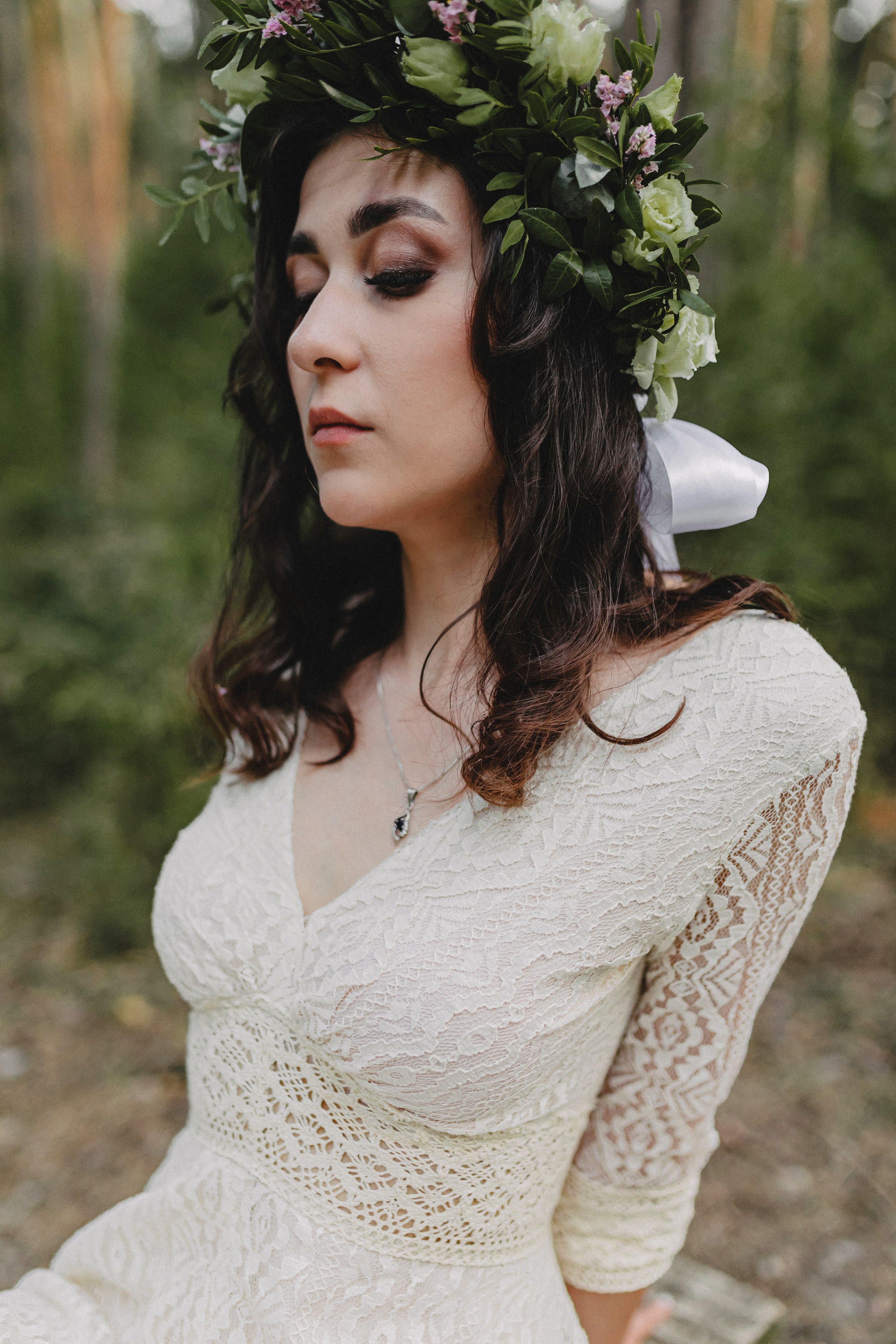 Свадьба Карины и Андрея. Свадебный и семейный фотограф Женя Добрянская в Нижнем Новгороде