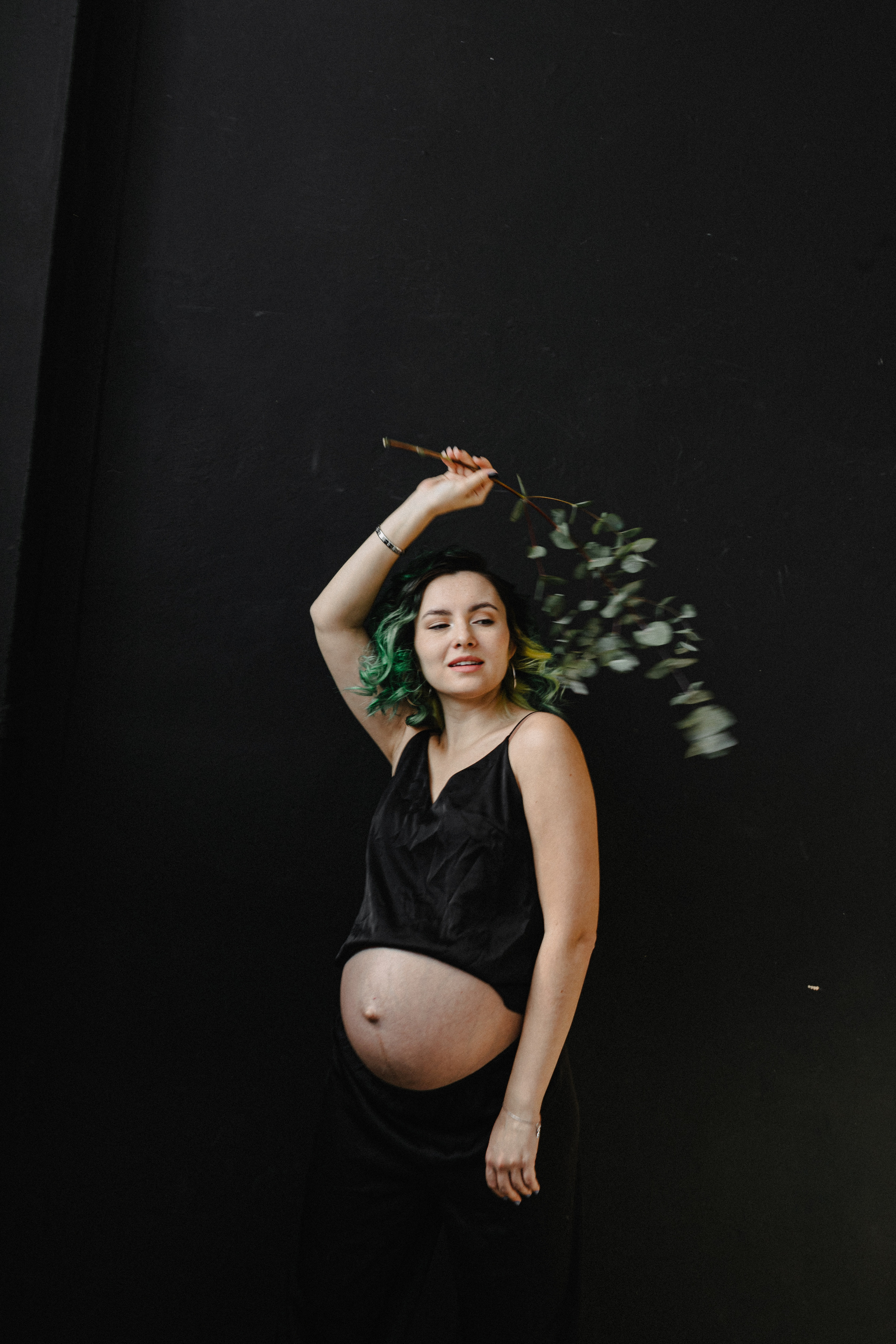 Кристина+1. Свадебный и семейный фотограф Женя Добрянская в Нижнем Новгороде