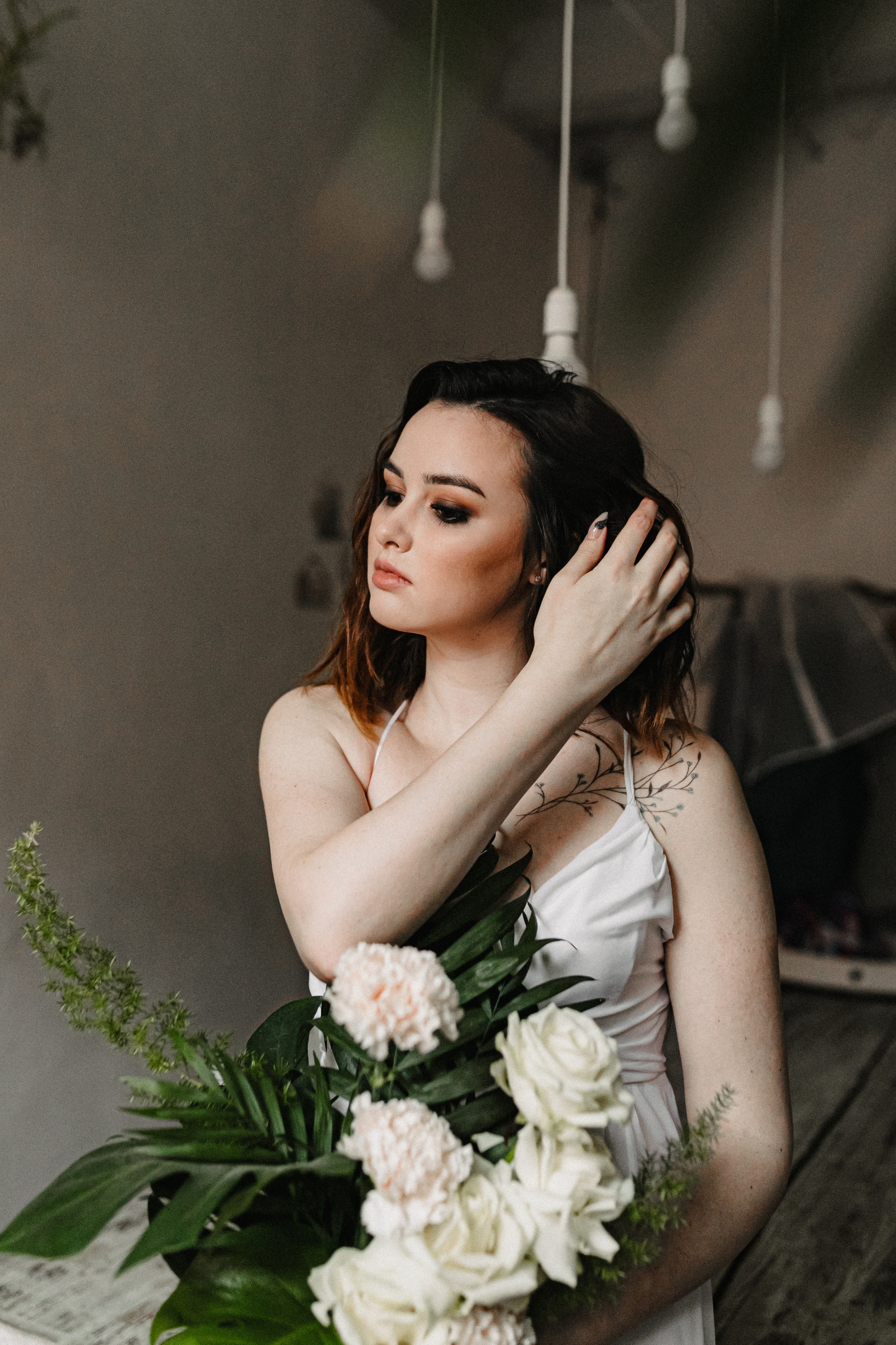 Арина. Свадебный и семейный фотограф Женя Добрянская в Нижнем Новгороде