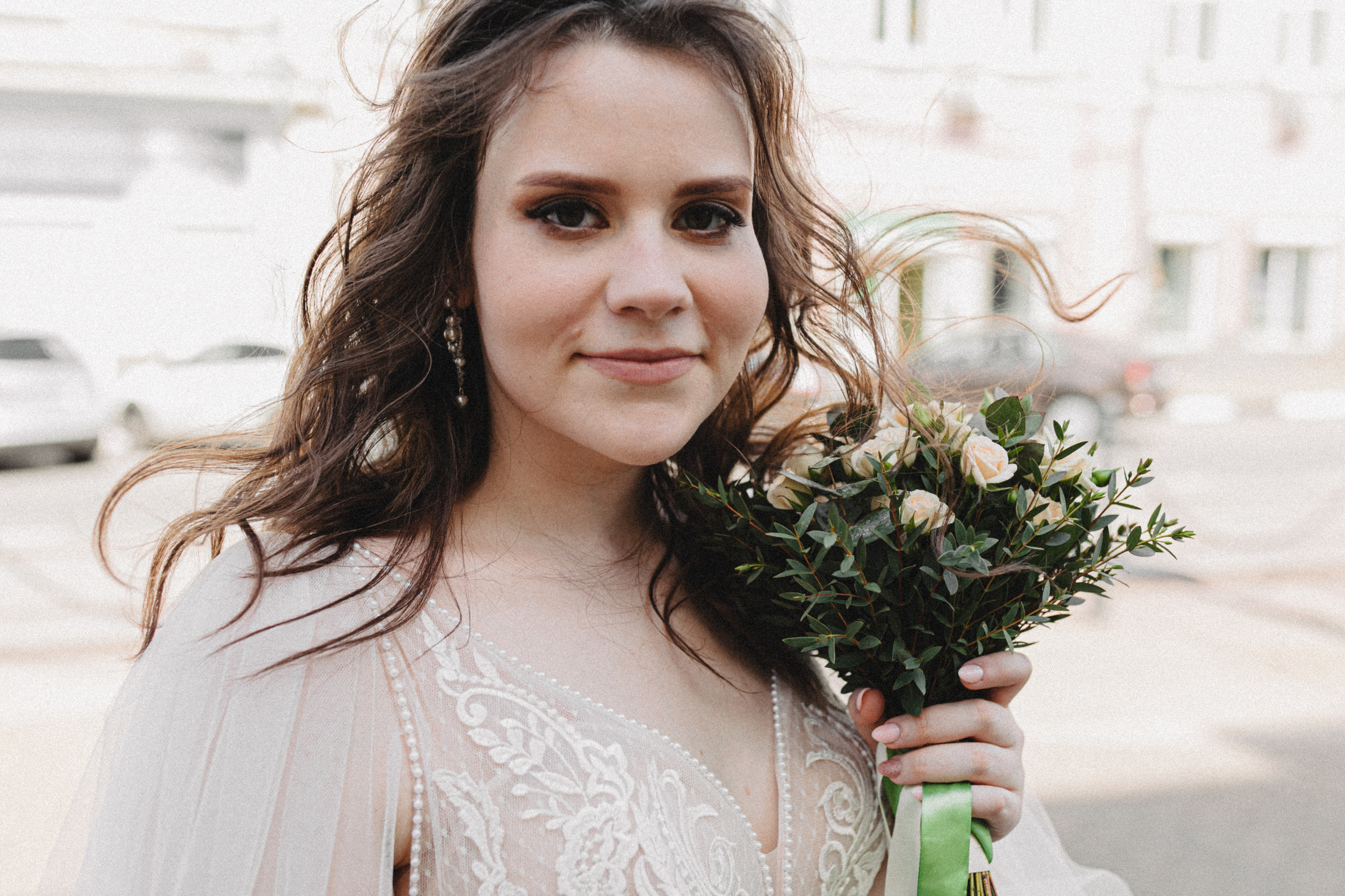 Свадьба Насти и Саши. Свадебный и семейный фотограф Женя Добрянская в Нижнем Новгороде