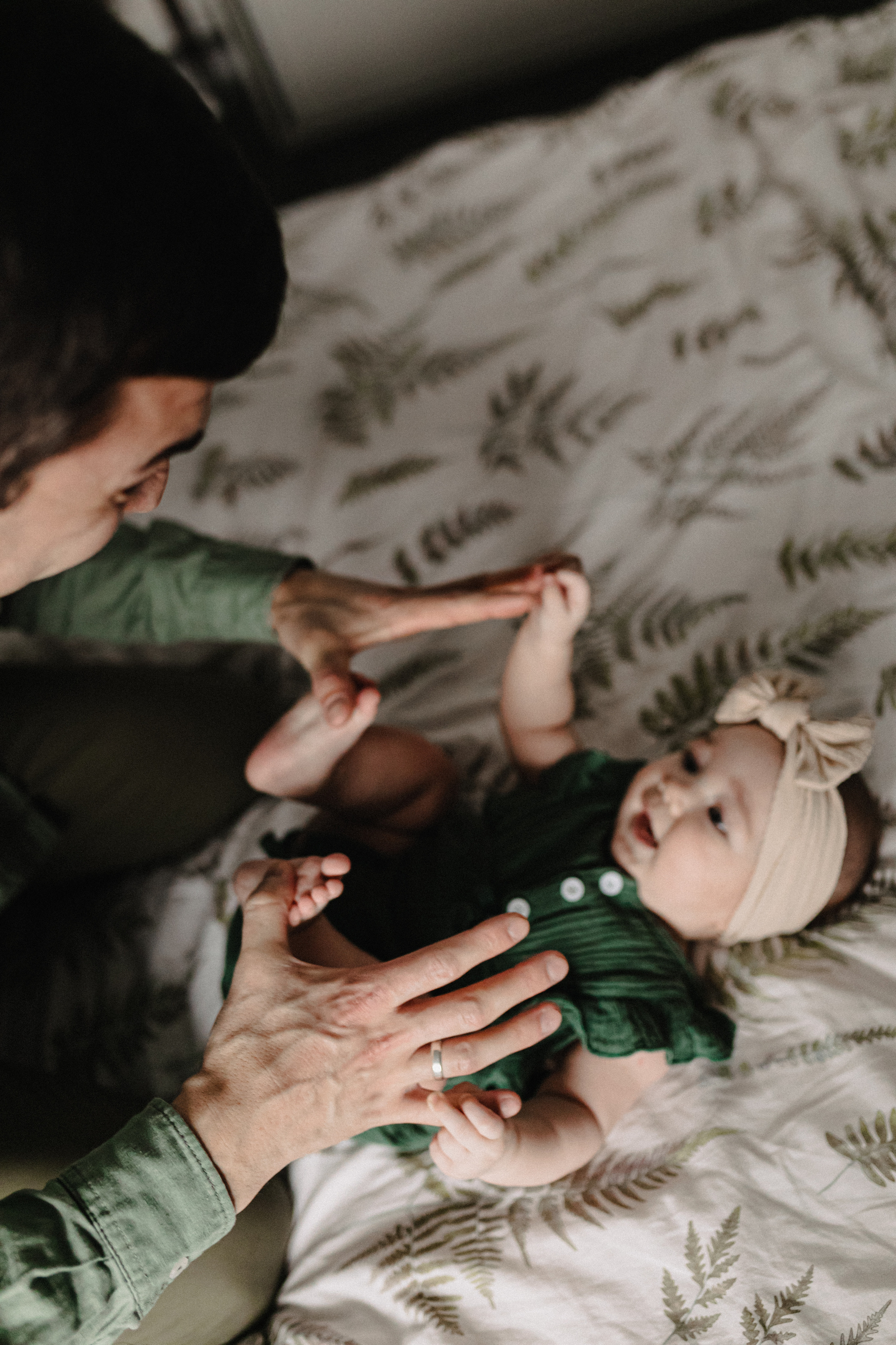 Катя, Саша и Еся. Свадебный и семейный фотограф Женя Добрянская в Нижнем Новгороде