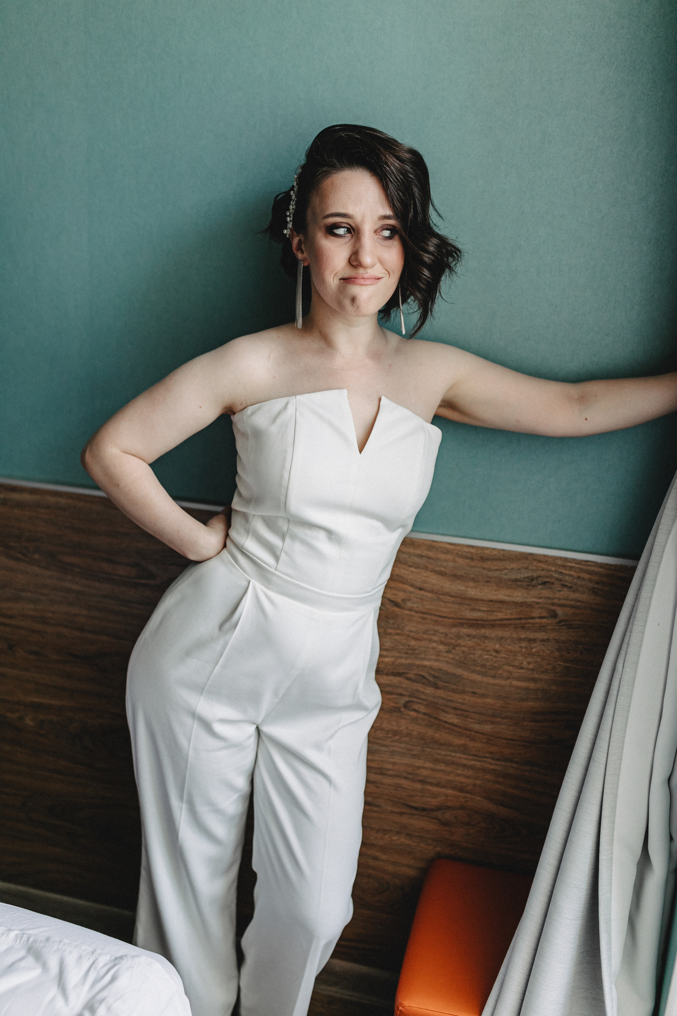 Свадьба Жени и Паши. С друзьями. Свадебный и семейный фотограф Женя Добрянская в Нижнем Новгороде