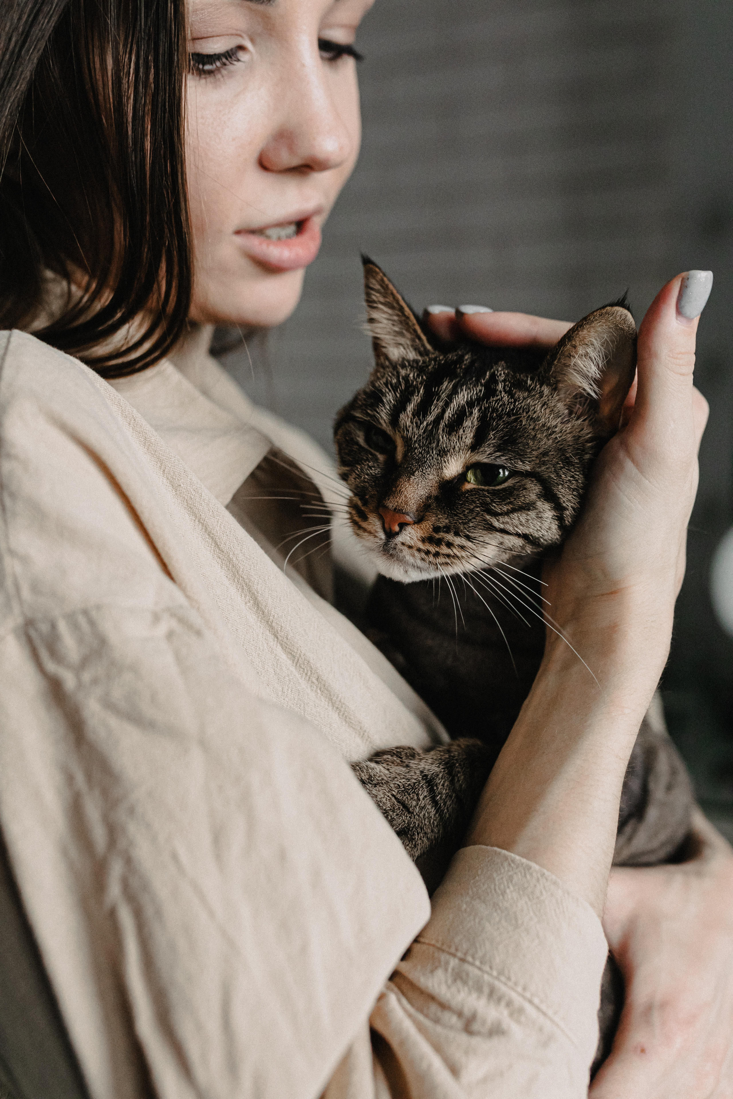 Катя, Саша и Еся. Свадебный и семейный фотограф Женя Добрянская в Нижнем Новгороде