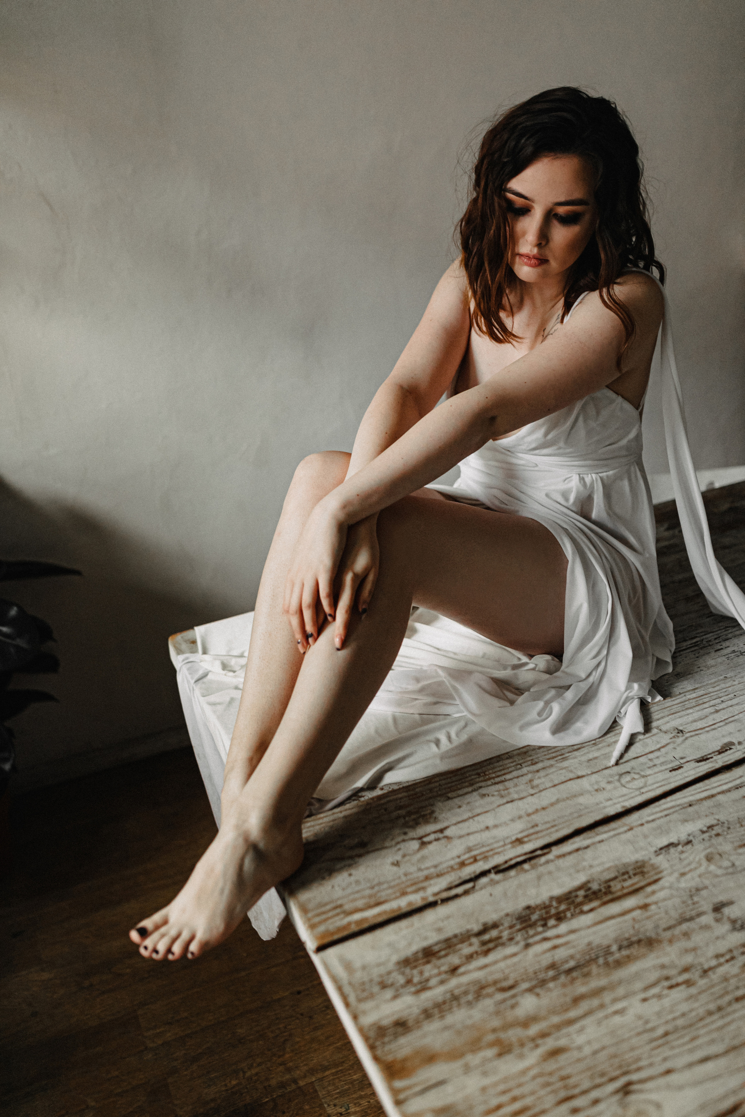 Арина. Свадебный и семейный фотограф Женя Добрянская в Нижнем Новгороде