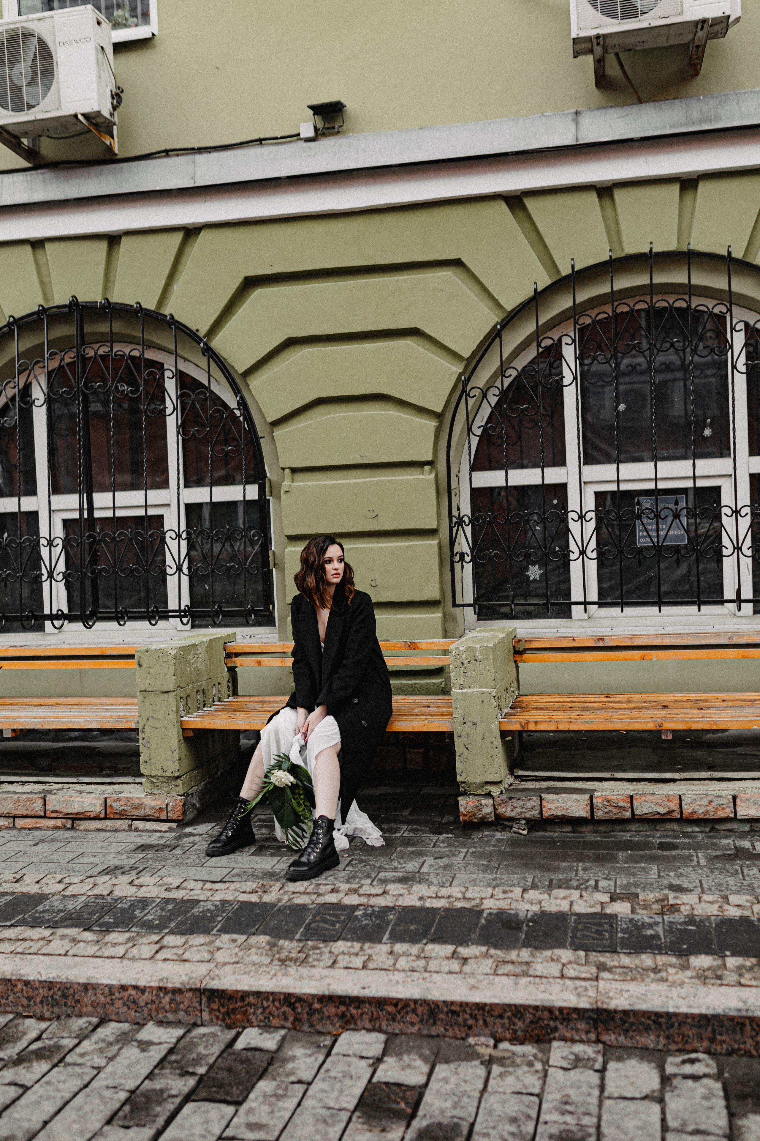 Арина. Свадебный и семейный фотограф Женя Добрянская в Нижнем Новгороде