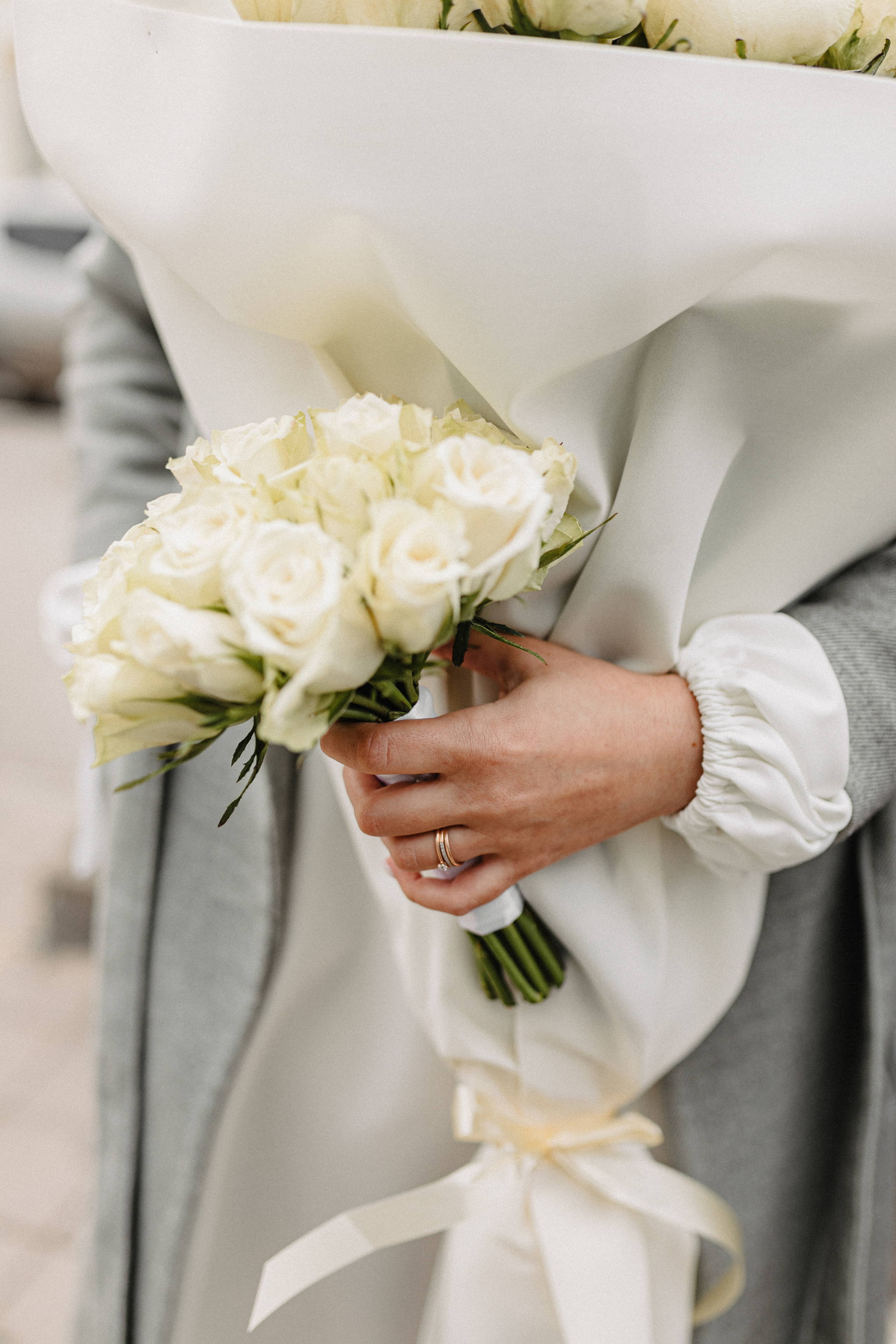 Свадьба Парисы и Васи. Свадебный и семейный фотограф Женя Добрянская в Нижнем Новгороде