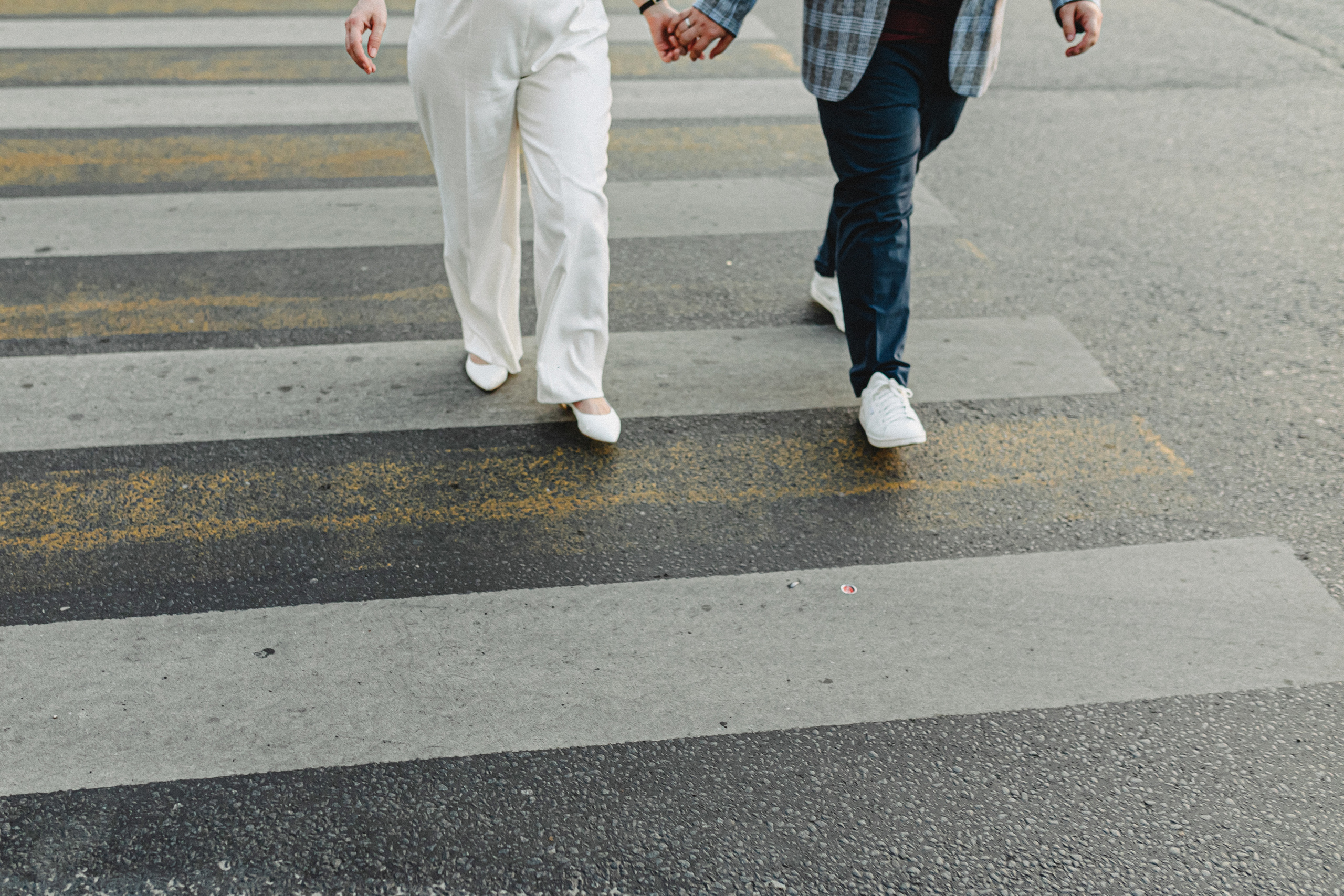 Свадьба Жени и Паши. С друзьями. Свадебный и семейный фотограф Женя Добрянская в Нижнем Новгороде