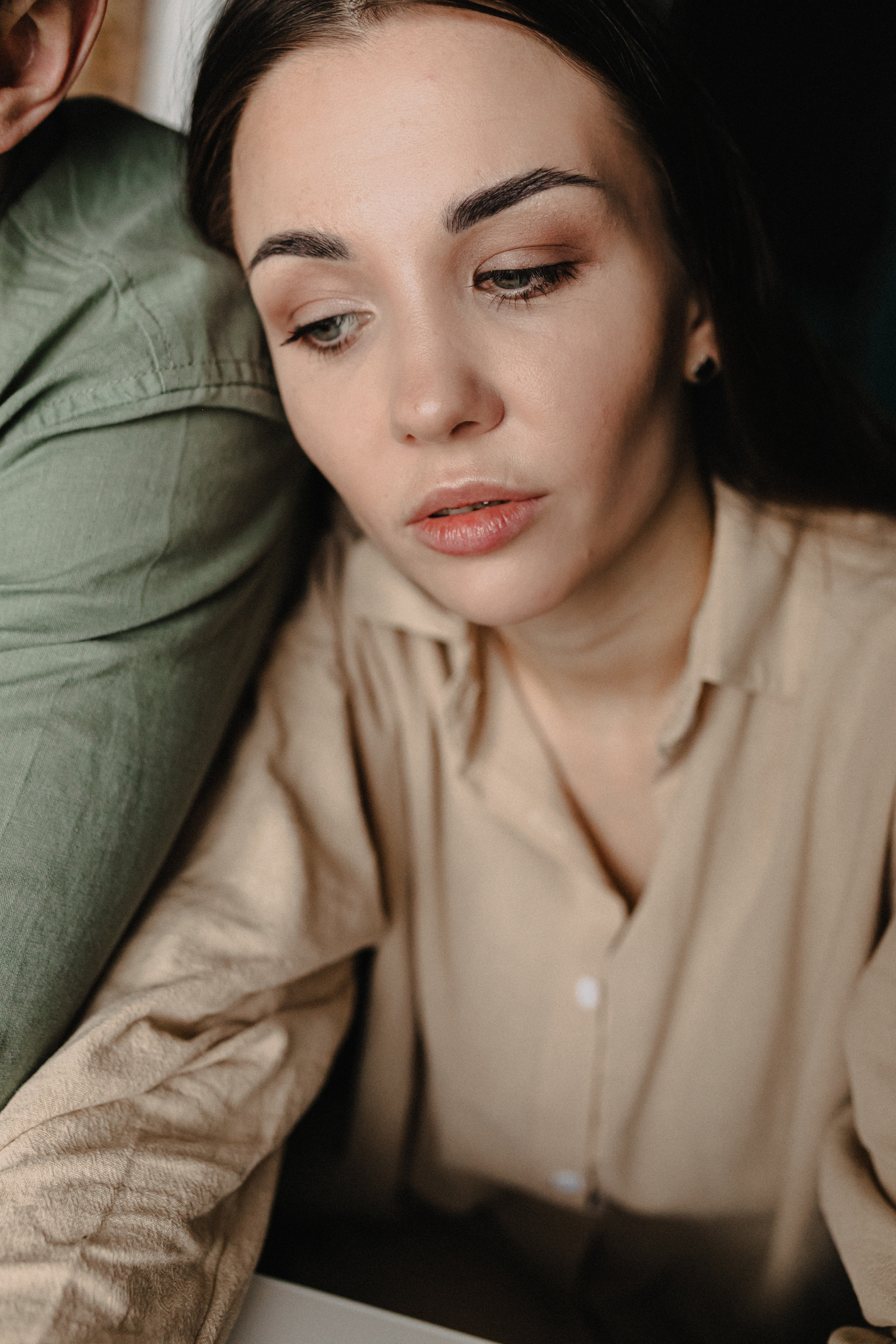 Катя, Саша и Еся. Свадебный и семейный фотограф Женя Добрянская в Нижнем Новгороде