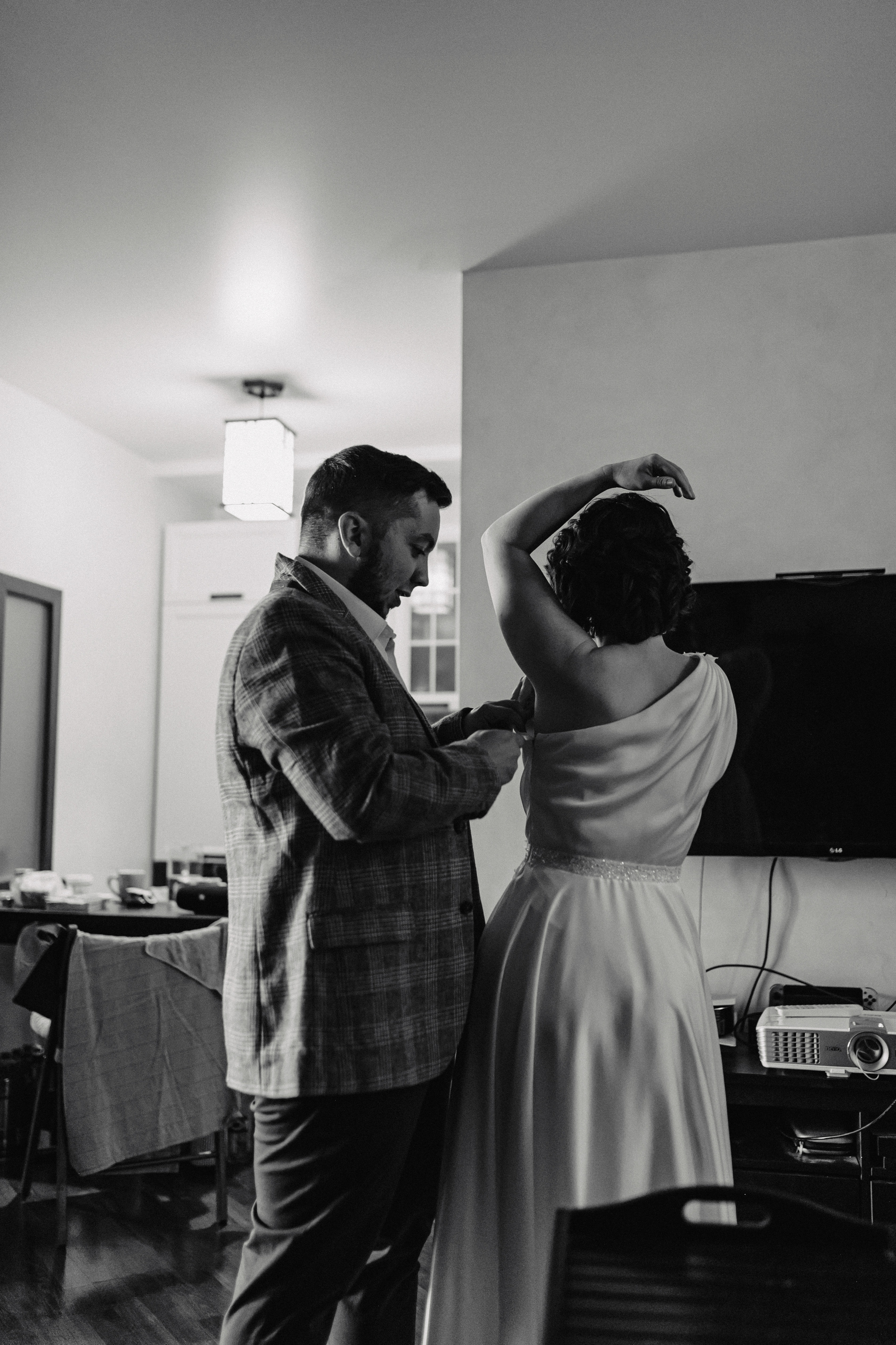 Свадьба Жени и Паши. С родными. Свадебный и семейный фотограф Женя Добрянская в Нижнем Новгороде