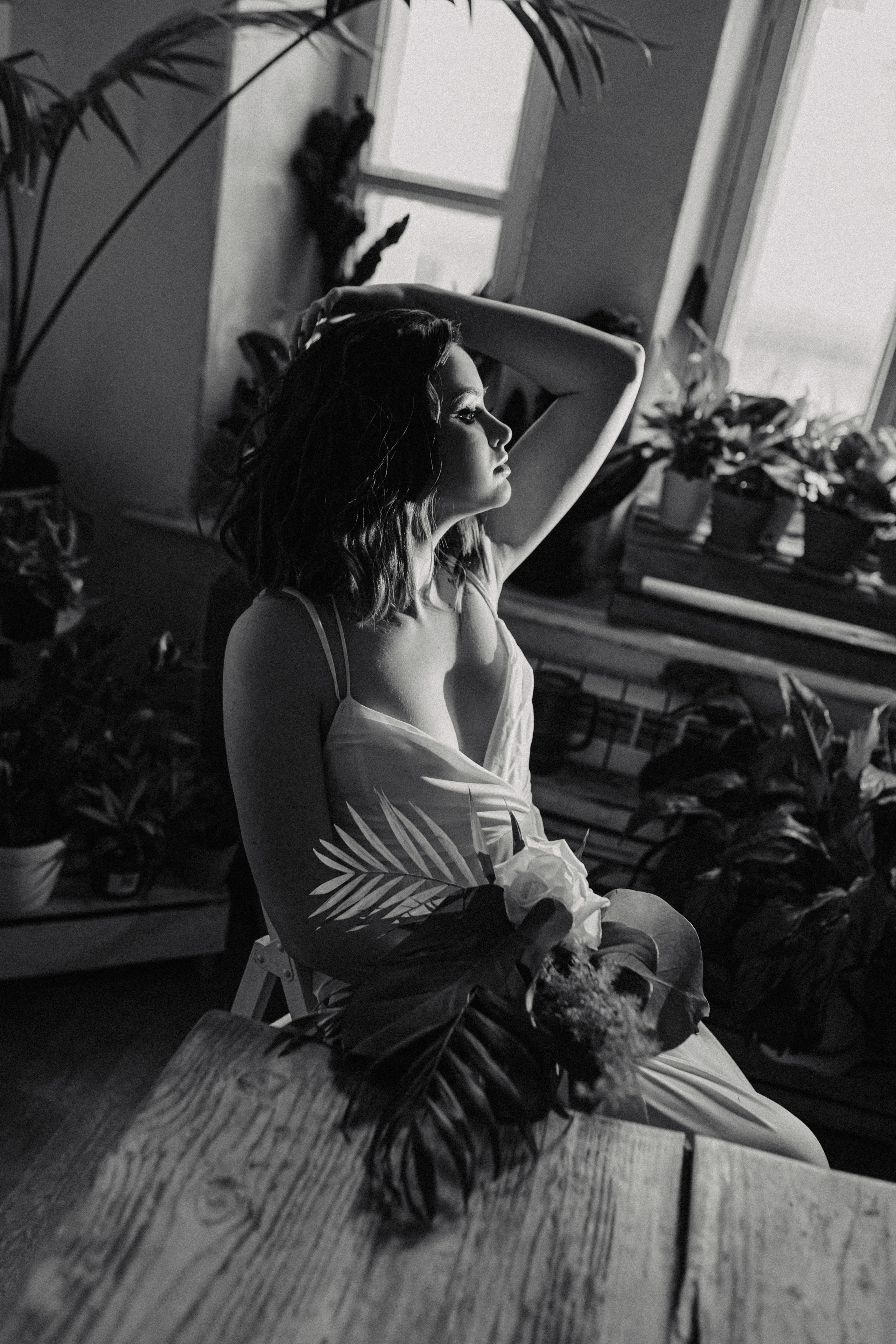 Арина. Свадебный и семейный фотограф Женя Добрянская в Нижнем Новгороде