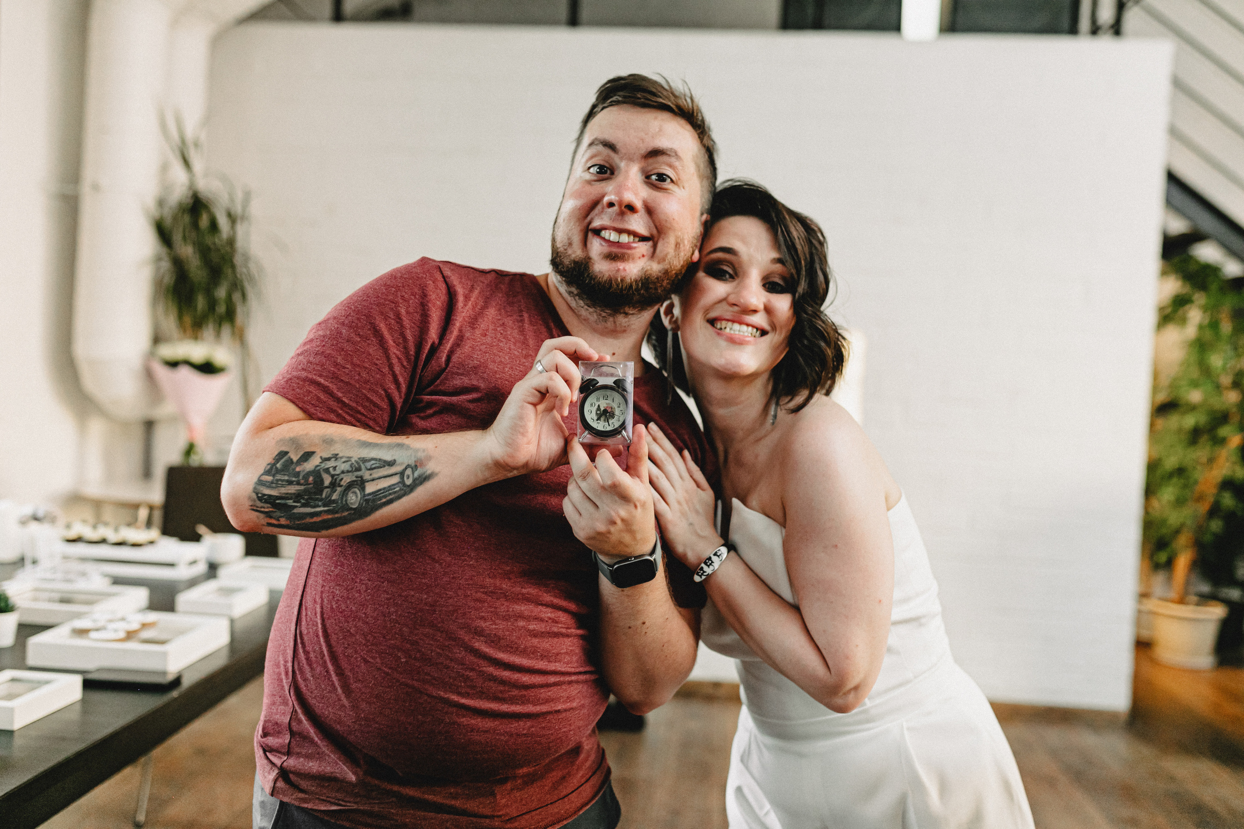 Свадьба Жени и Паши. С друзьями. Свадебный и семейный фотограф Женя Добрянская в Нижнем Новгороде