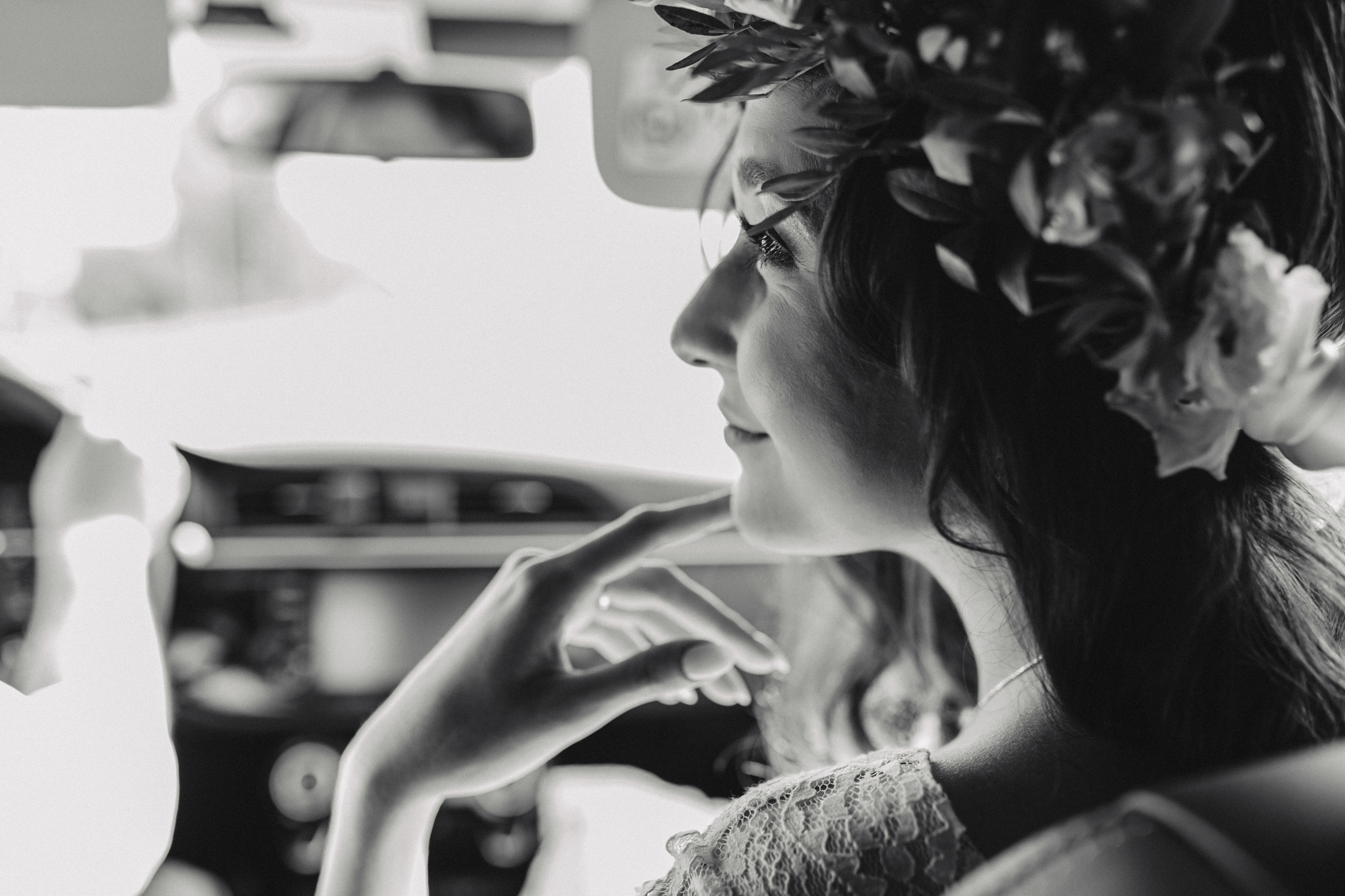 Свадьба Карины и Андрея. Свадебный и семейный фотограф Женя Добрянская в Нижнем Новгороде