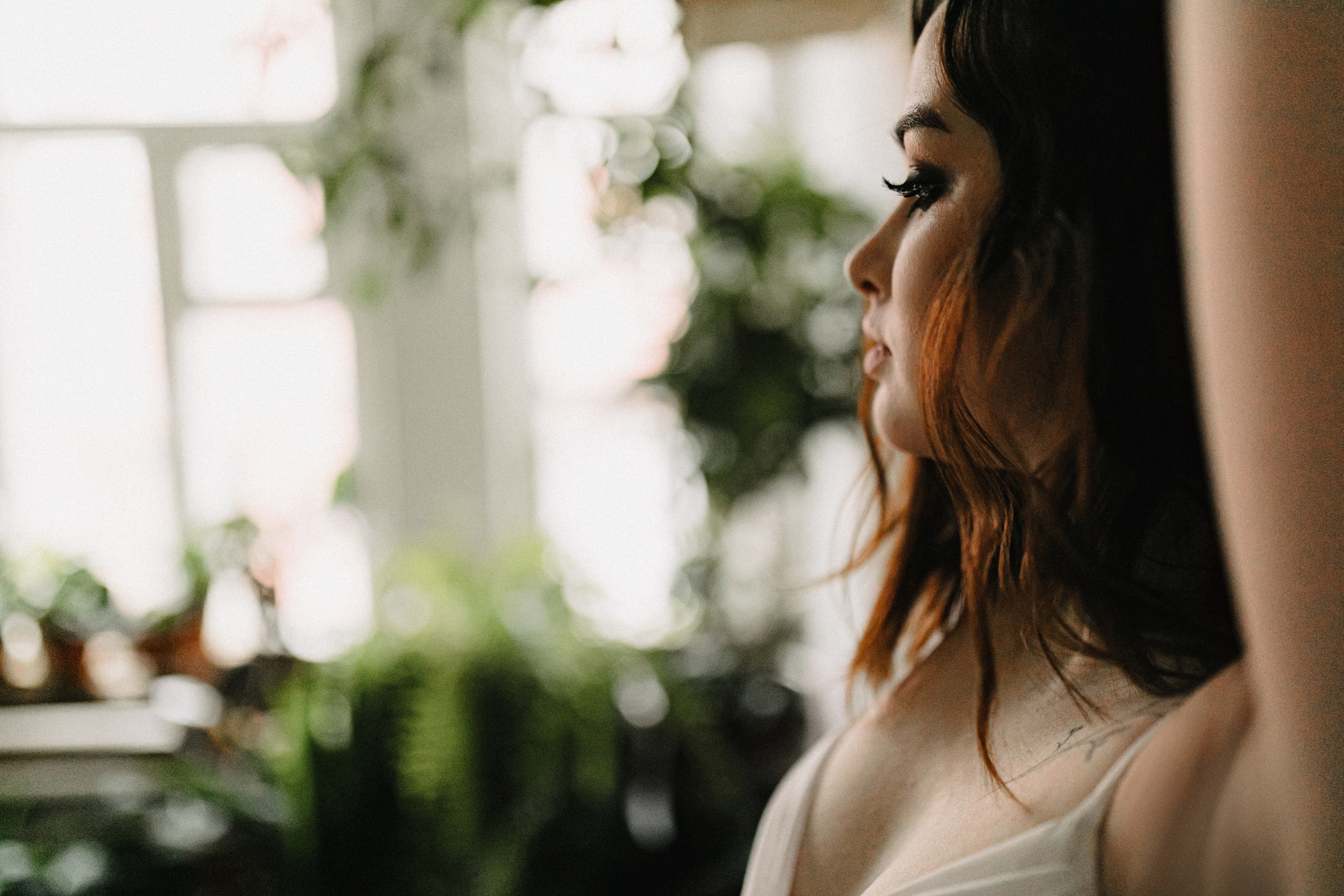 Арина. Свадебный и семейный фотограф Женя Добрянская в Нижнем Новгороде