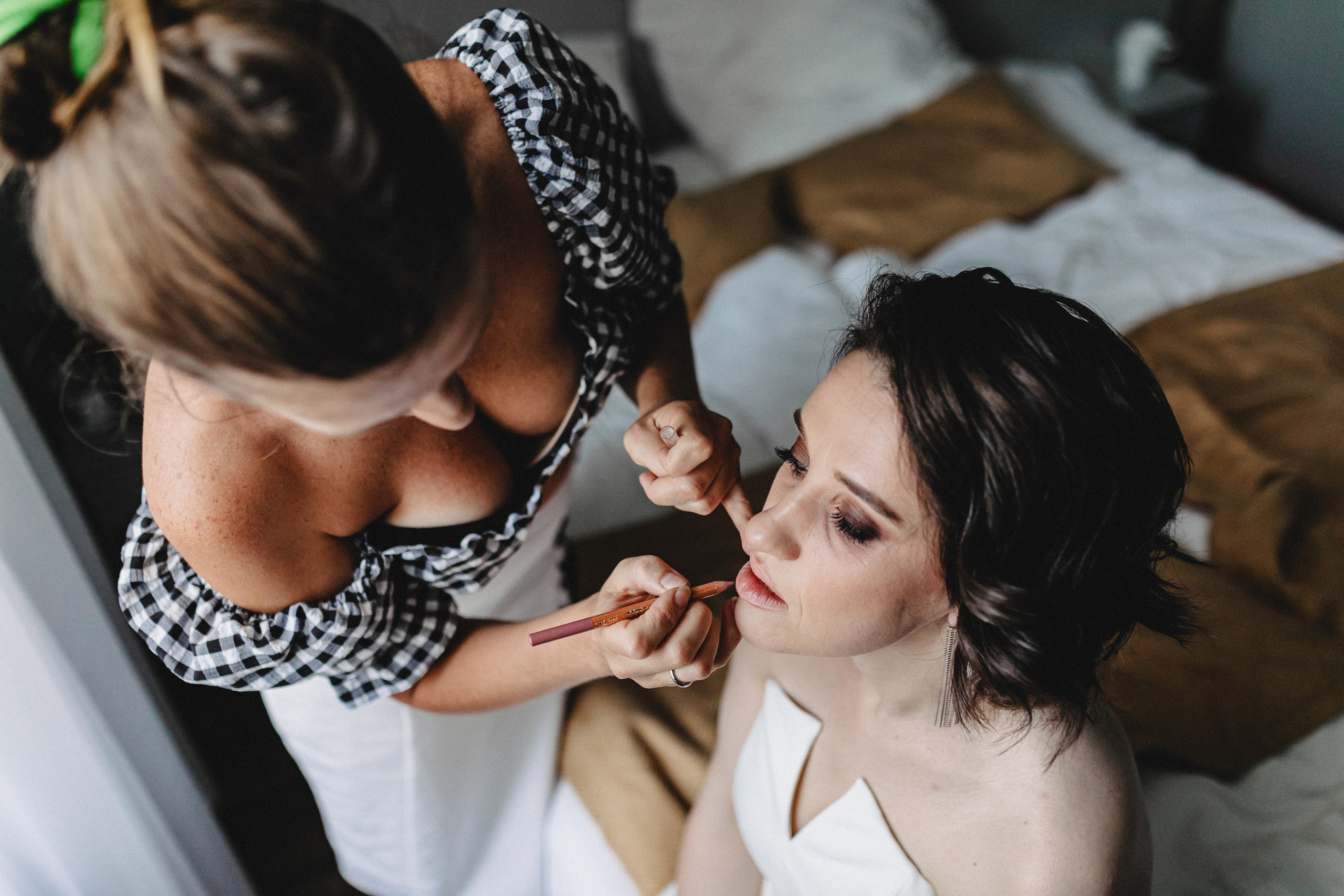 Свадьба Жени и Паши. С друзьями. Свадебный и семейный фотограф Женя Добрянская в Нижнем Новгороде