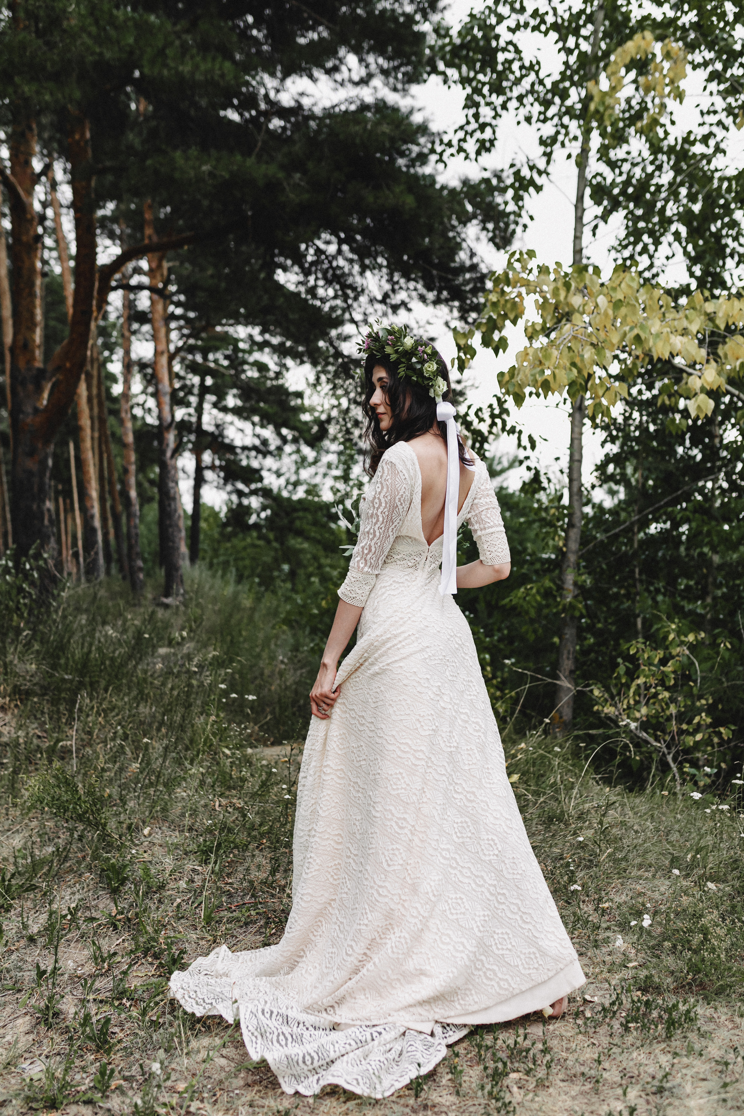 Свадьба Карины и Андрея. Свадебный и семейный фотограф Женя Добрянская в Нижнем Новгороде