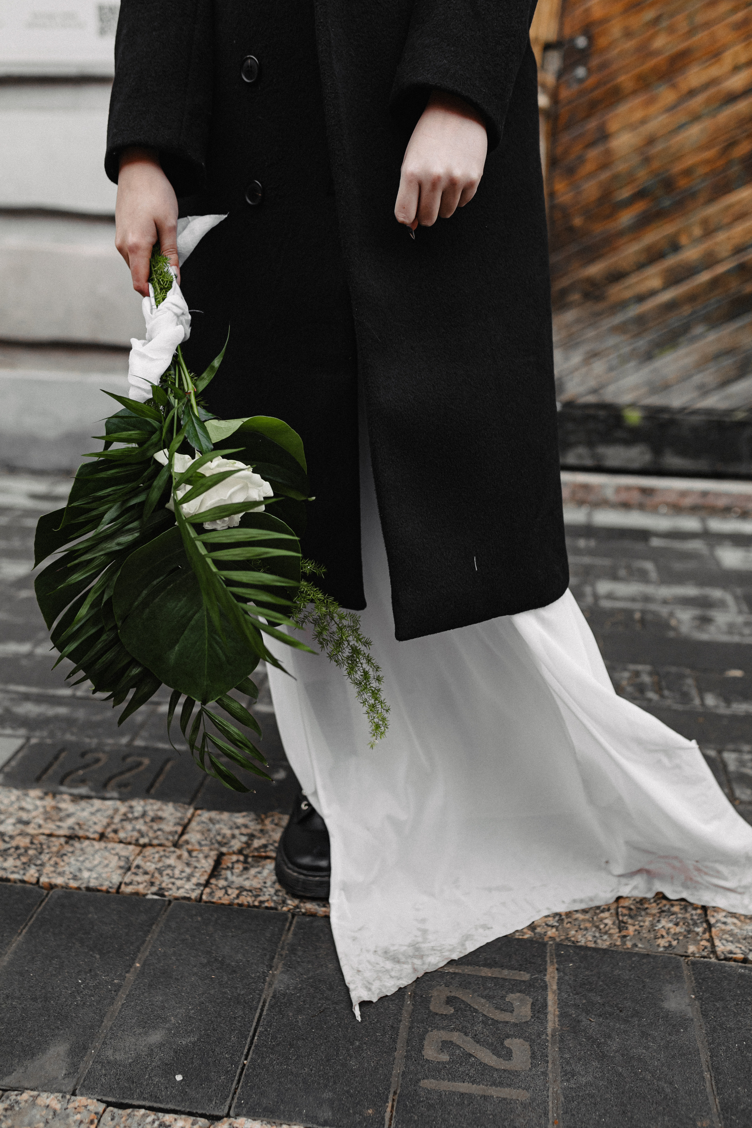 Арина. Свадебный и семейный фотограф Женя Добрянская в Нижнем Новгороде