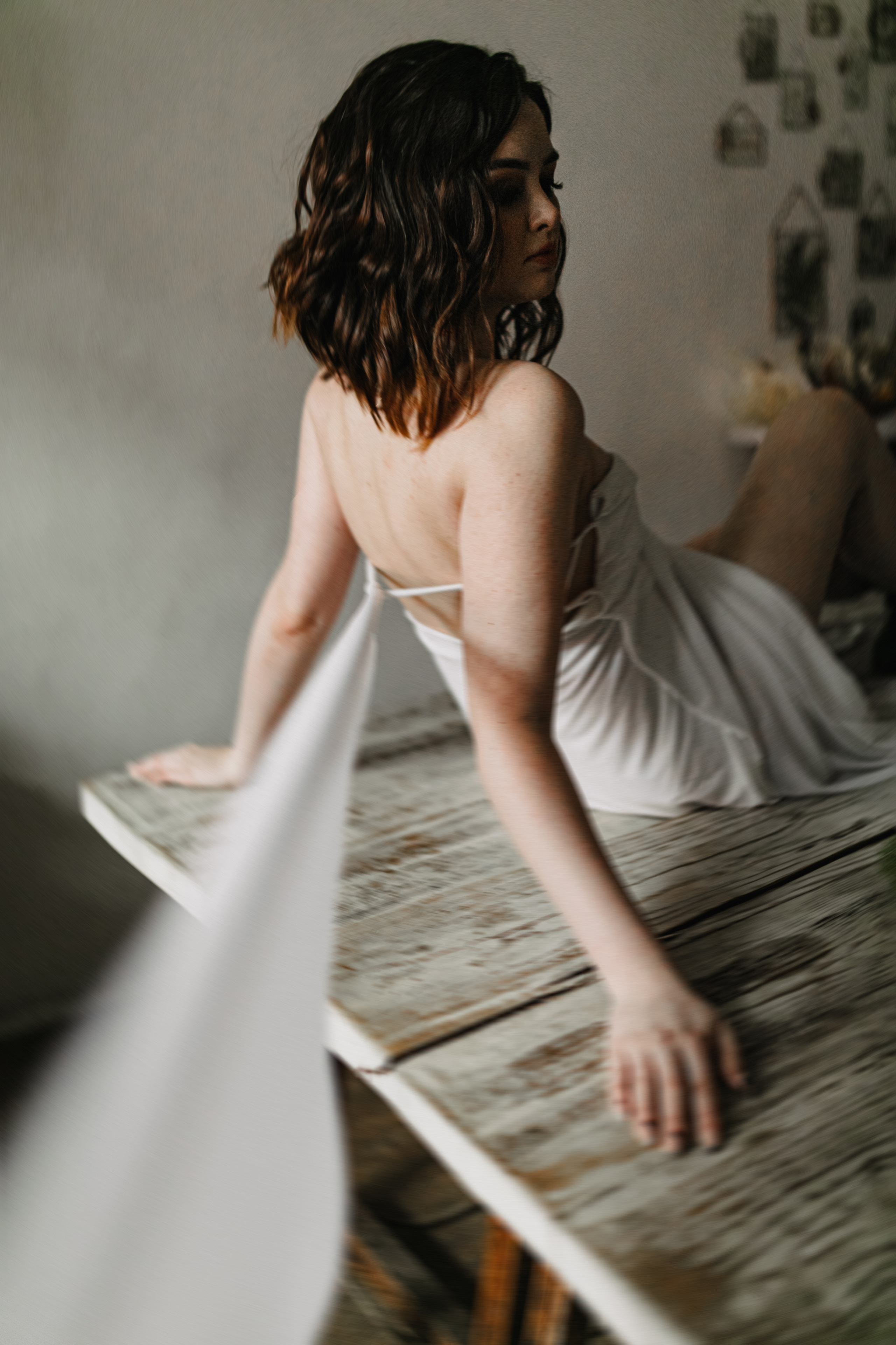 Арина. Свадебный и семейный фотограф Женя Добрянская в Нижнем Новгороде