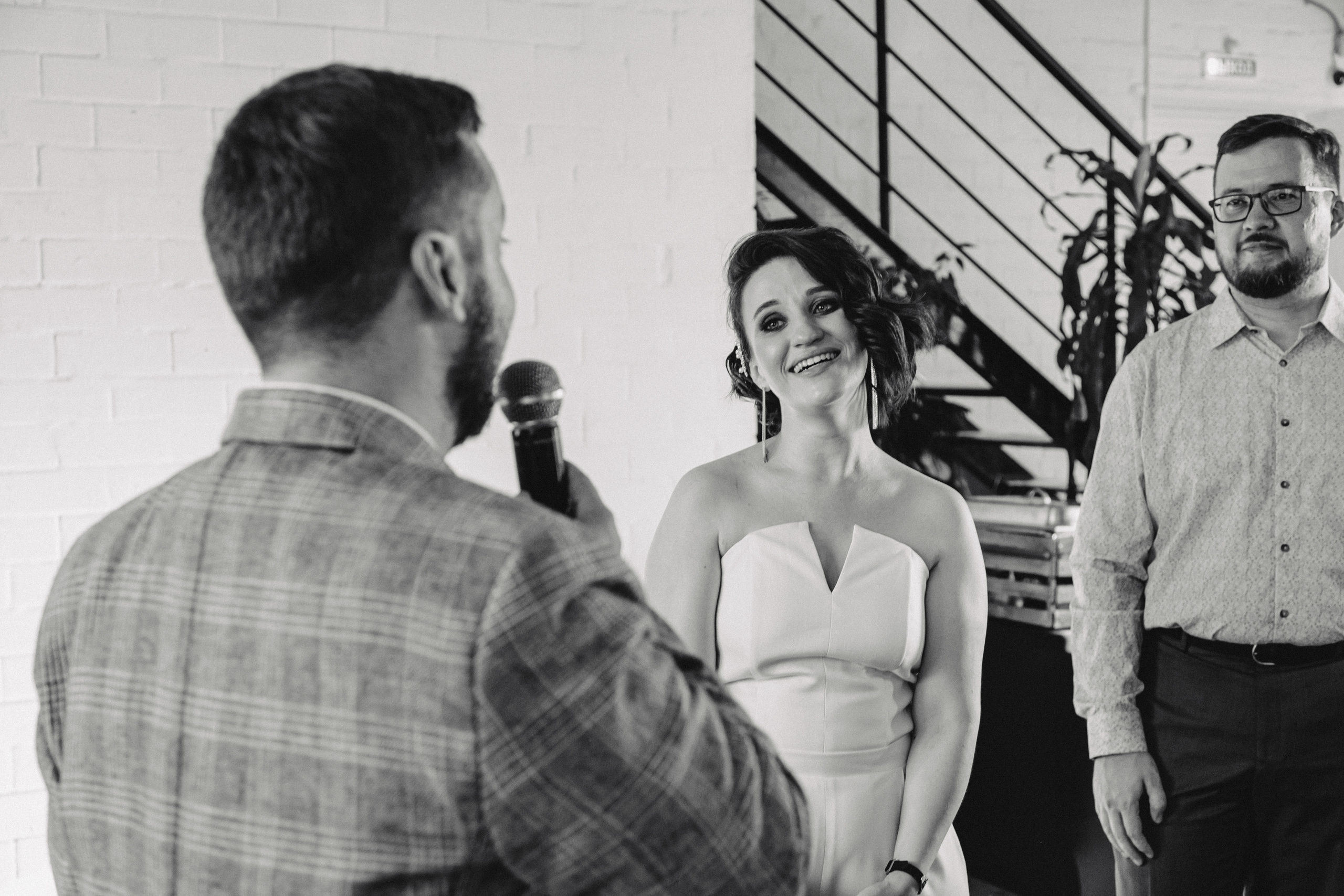 Свадьба Жени и Паши. С друзьями. Свадебный и семейный фотограф Женя Добрянская в Нижнем Новгороде