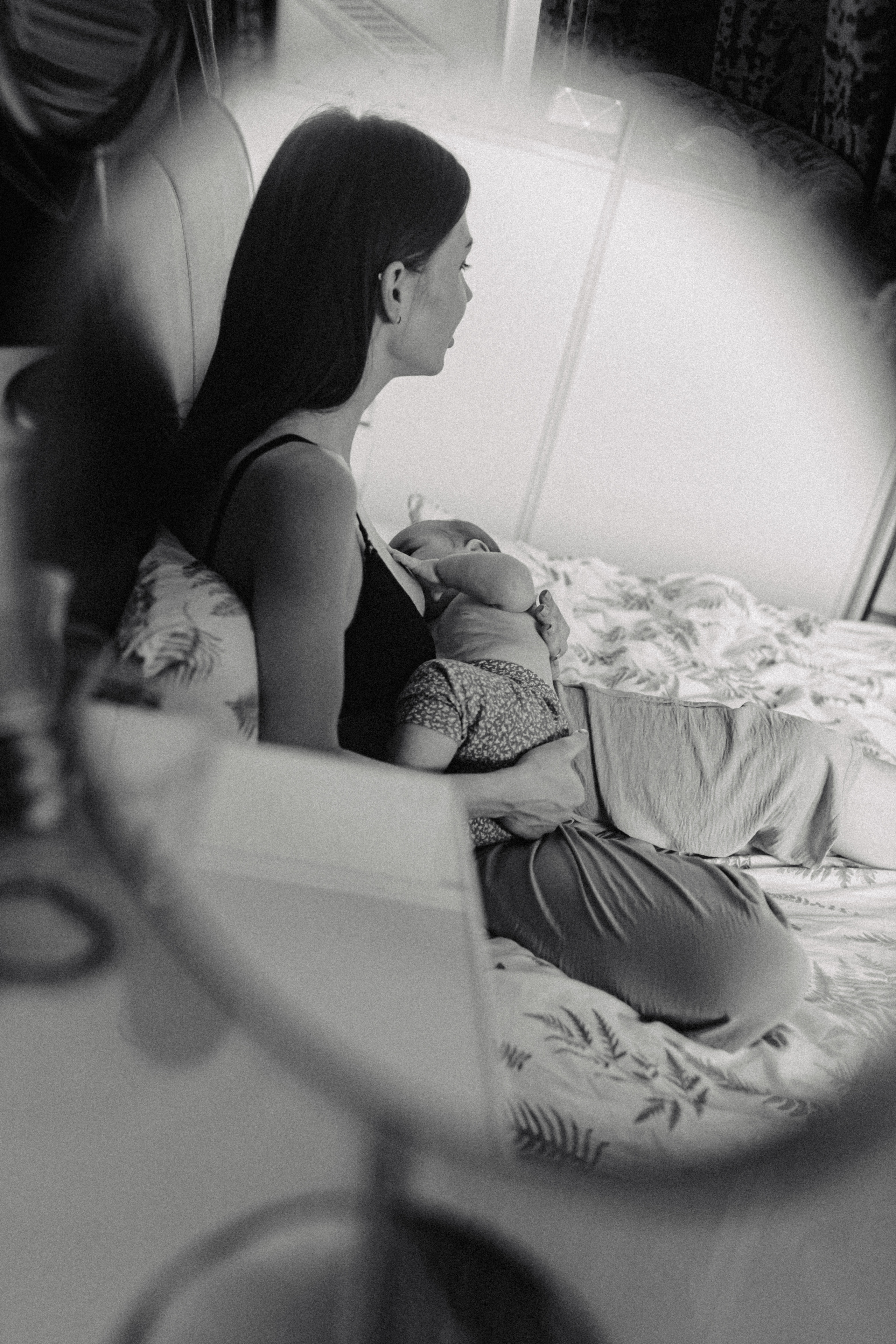 Катя, Саша и Еся. Свадебный и семейный фотограф Женя Добрянская в Нижнем Новгороде