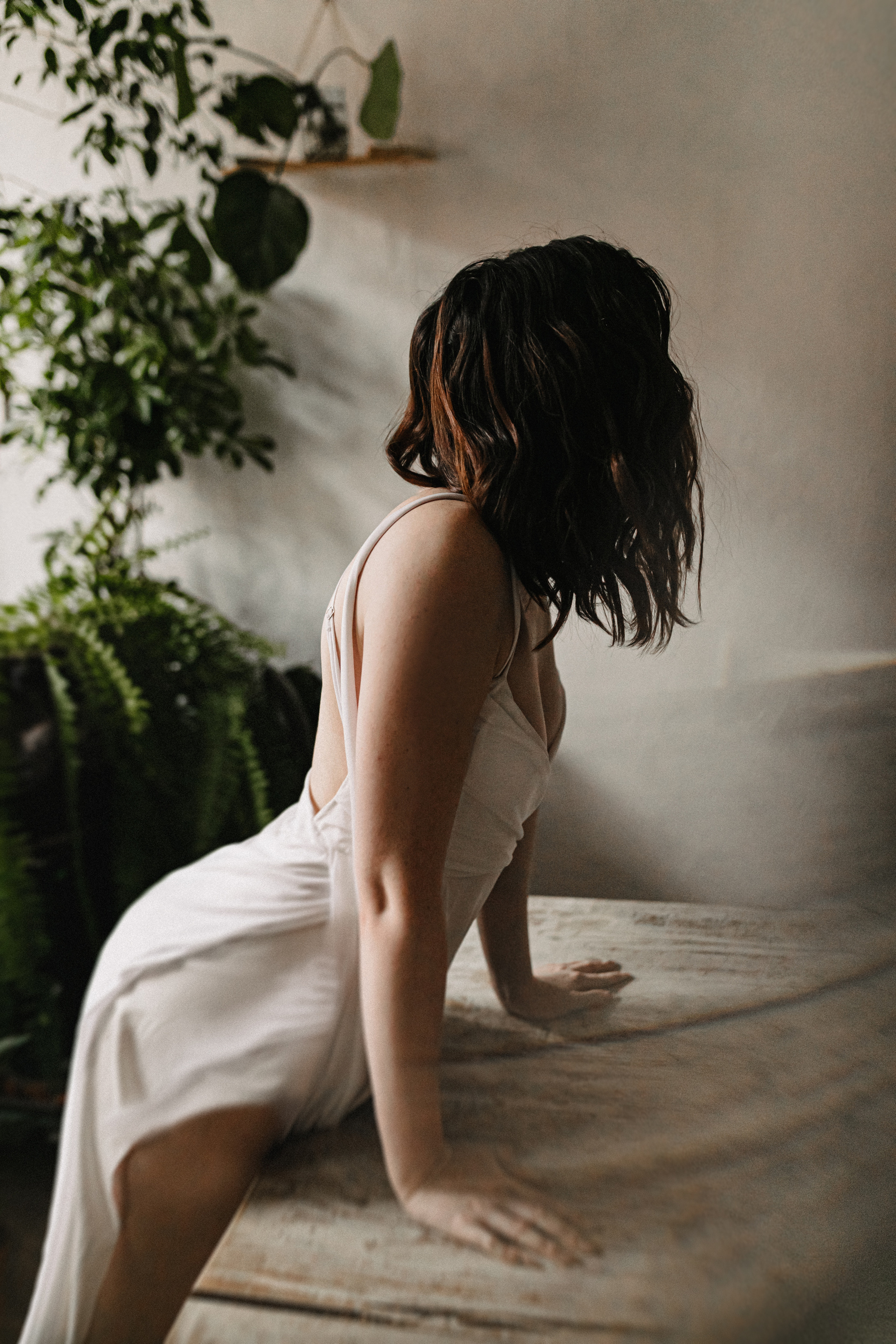 Арина. Свадебный и семейный фотограф Женя Добрянская в Нижнем Новгороде