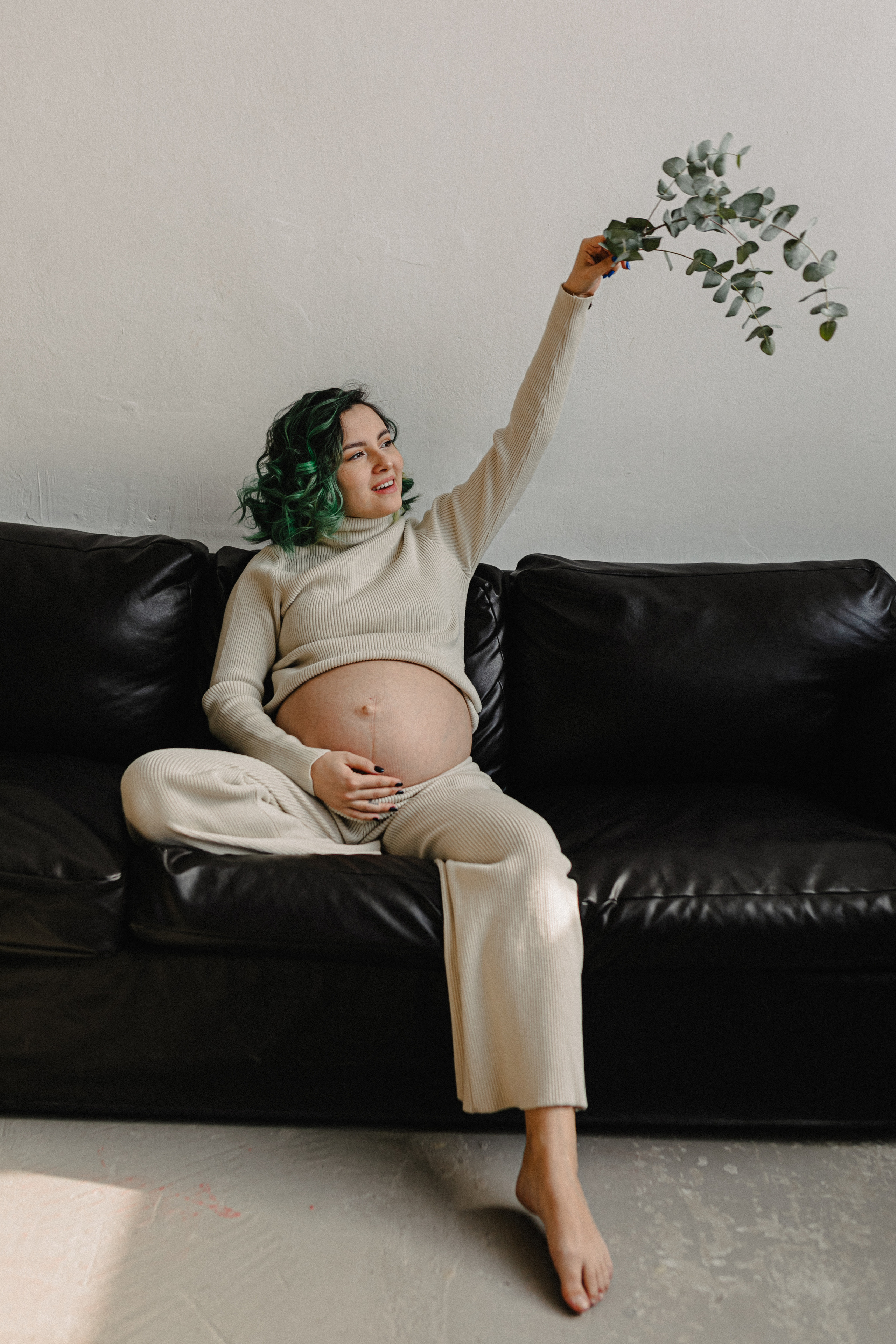 Кристина+1. Свадебный и семейный фотограф Женя Добрянская в Нижнем Новгороде