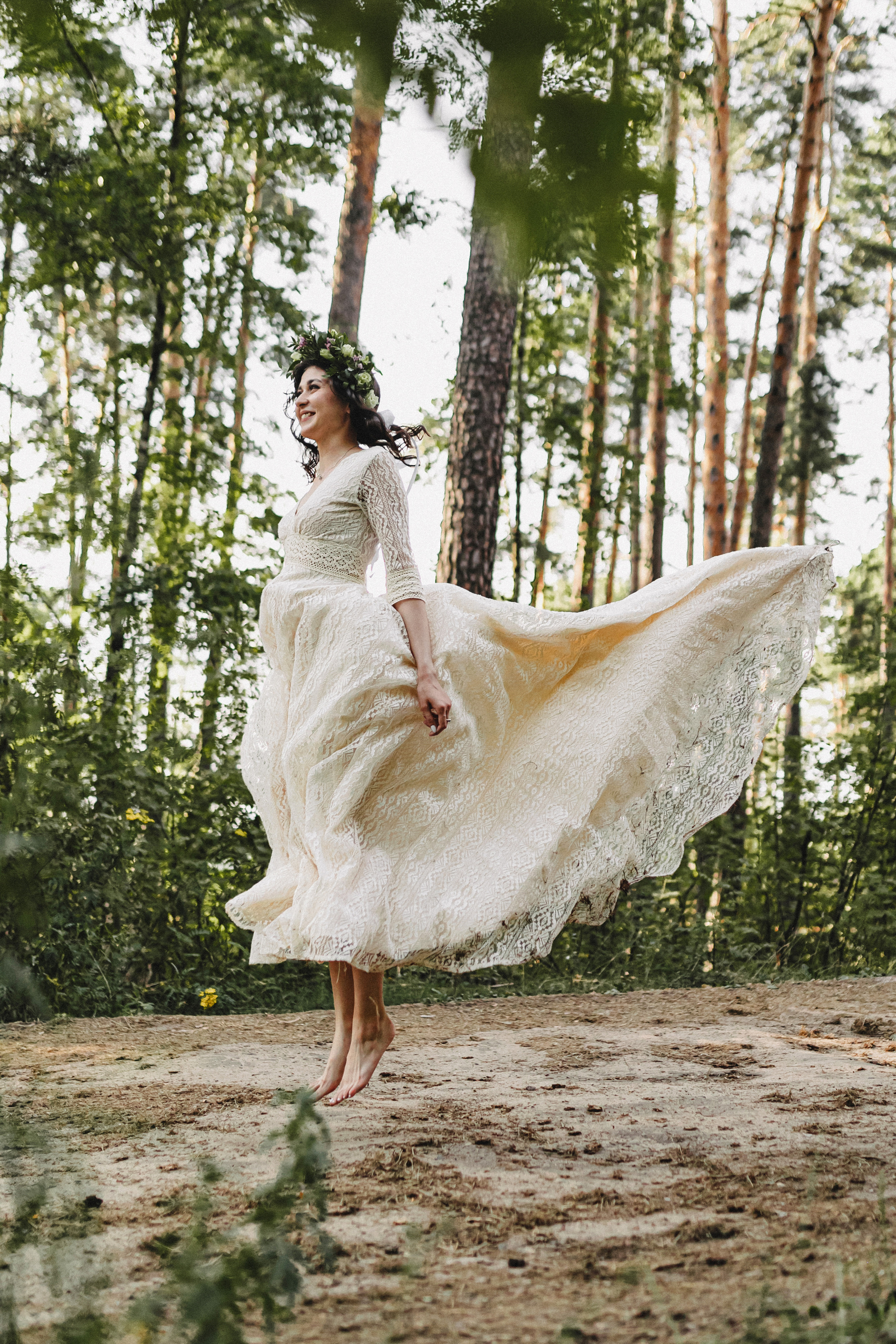 Свадьба Карины и Андрея. Свадебный и семейный фотограф Женя Добрянская в Нижнем Новгороде