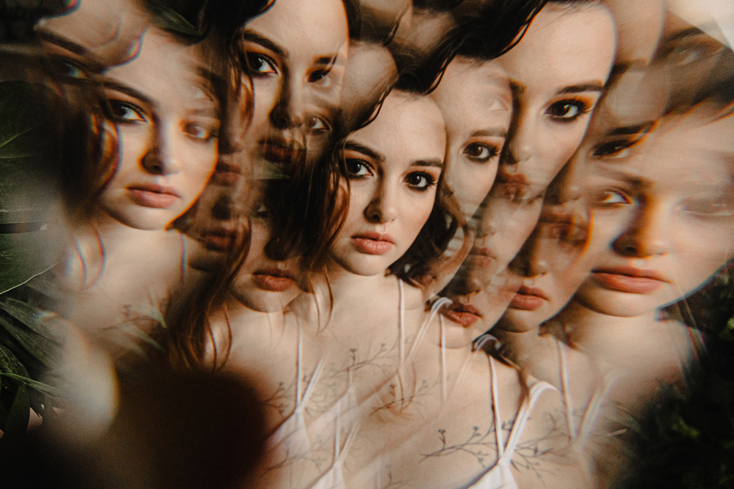 Арина. Свадебный и семейный фотограф Женя Добрянская в Нижнем Новгороде