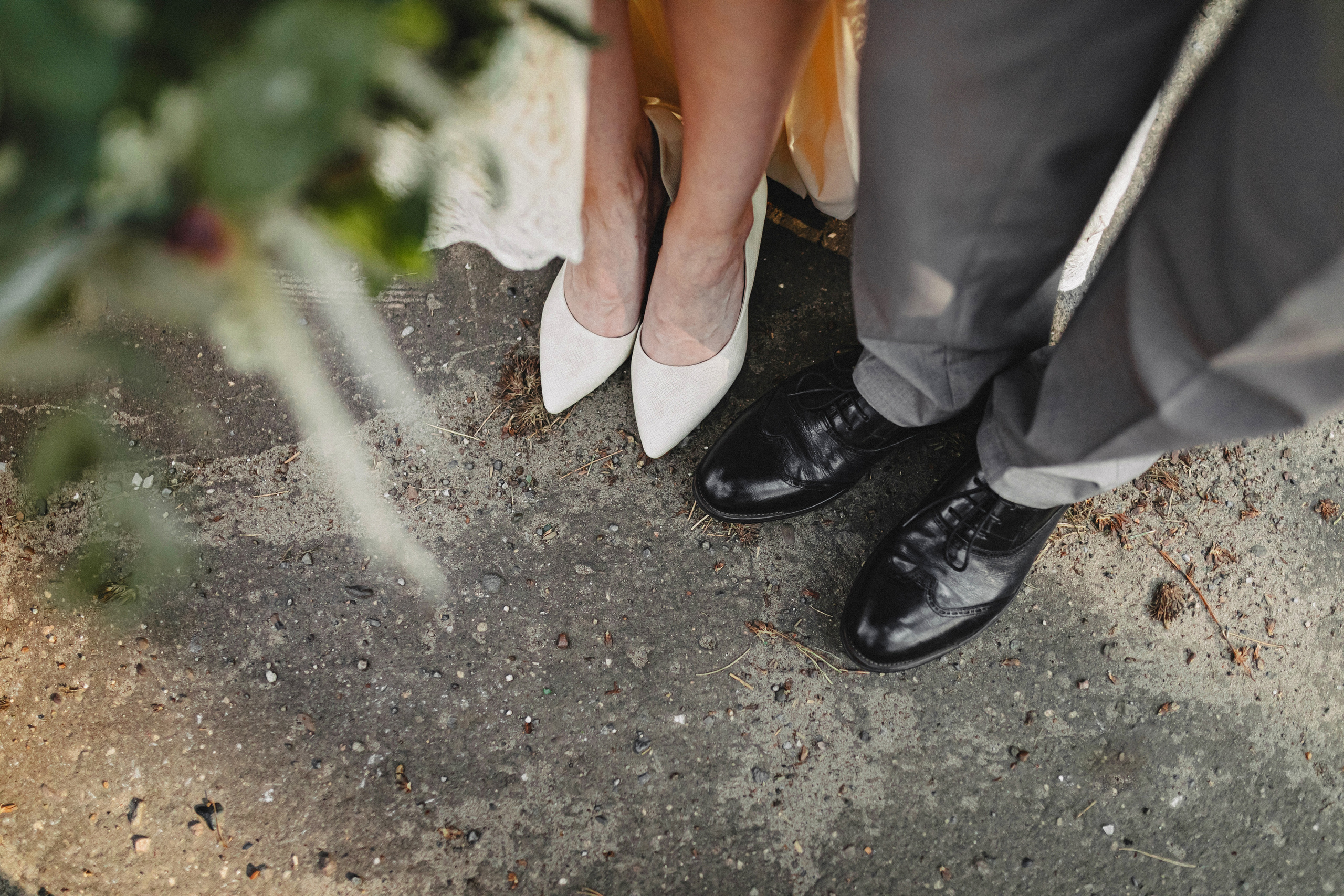 Свадьба Карины и Андрея. Свадебный и семейный фотограф Женя Добрянская в Нижнем Новгороде