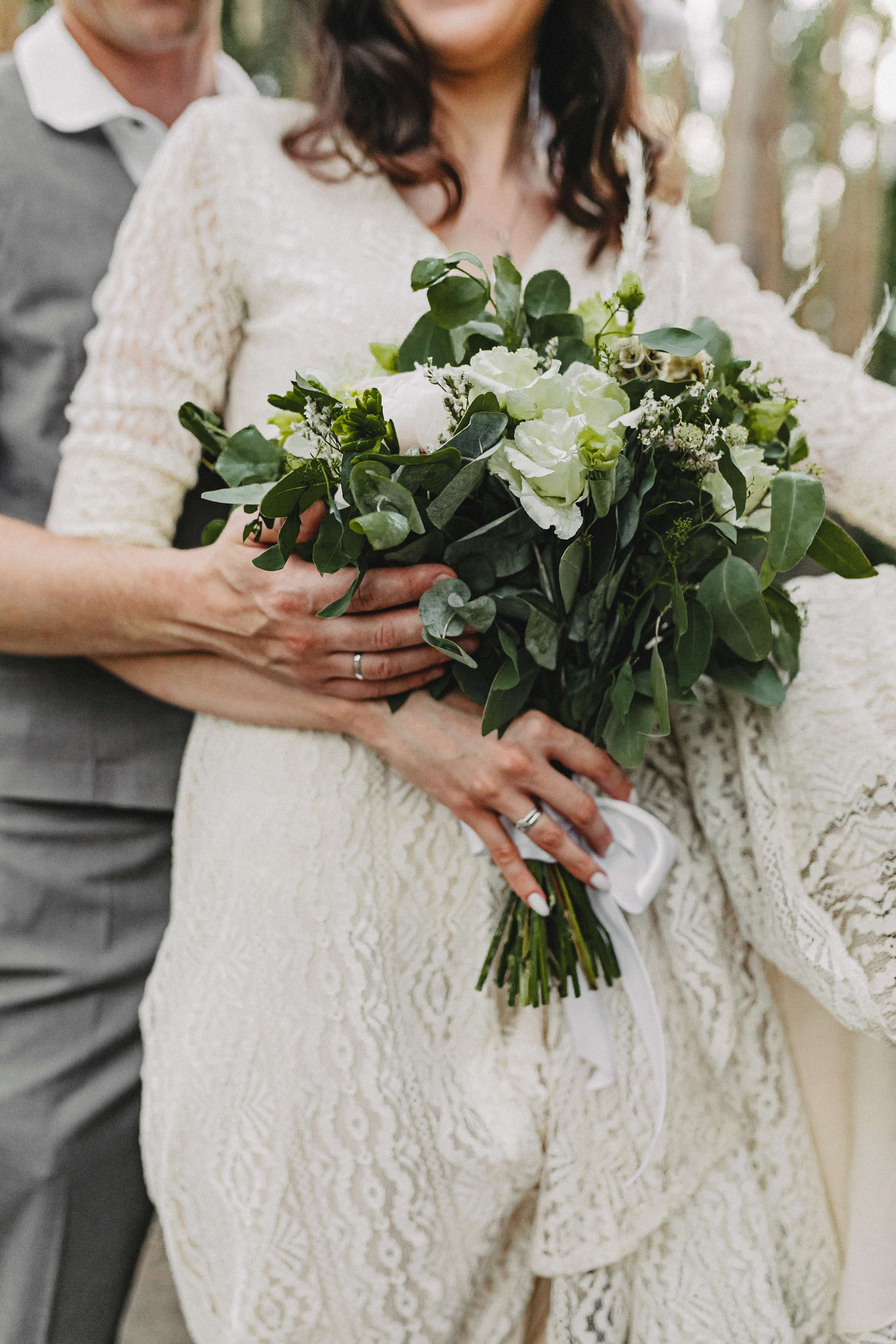 Свадьба Карины и Андрея. Свадебный и семейный фотограф Женя Добрянская в Нижнем Новгороде
