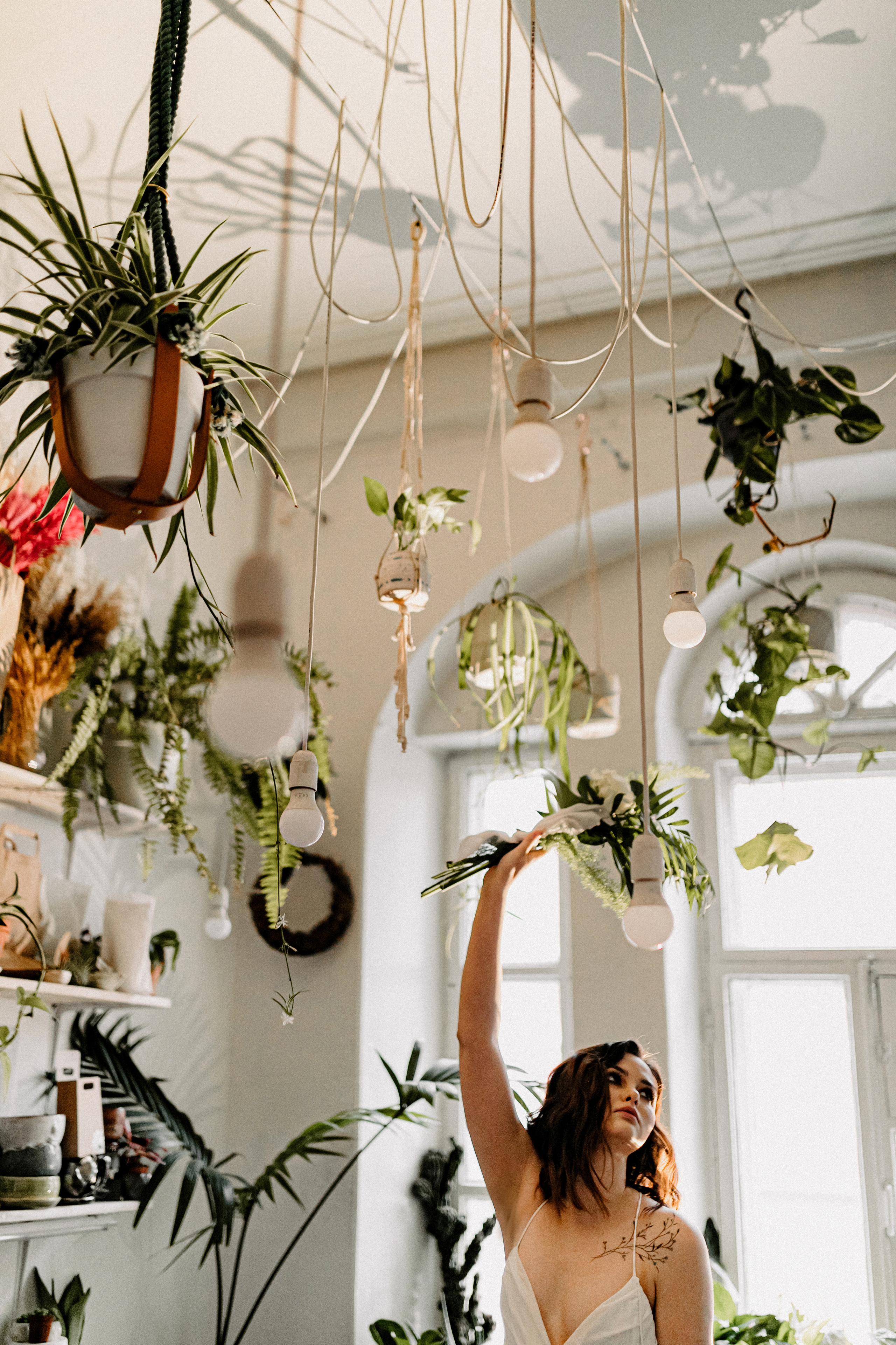 Арина. Свадебный и семейный фотограф Женя Добрянская в Нижнем Новгороде