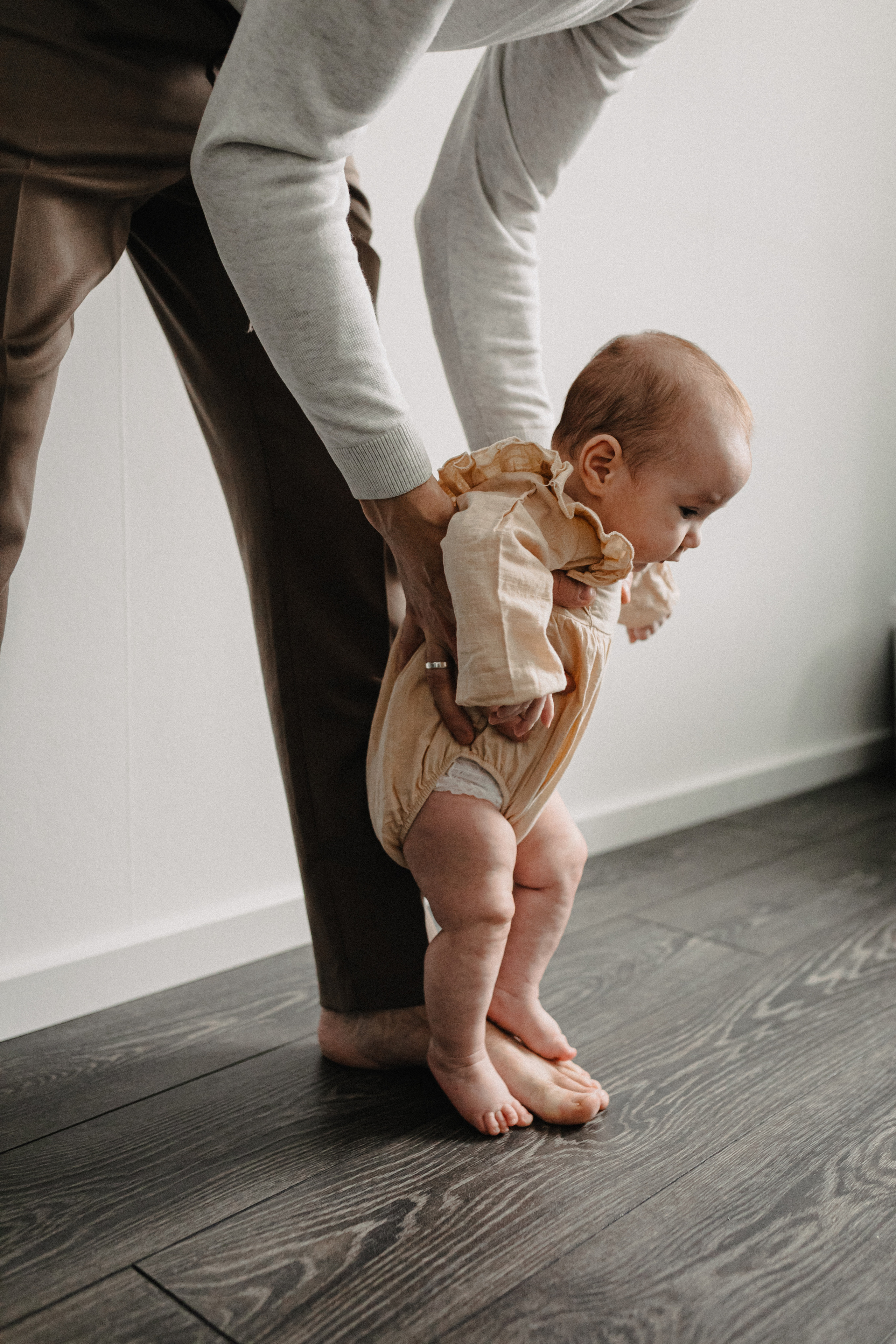 Катя, Саша и Еся. Свадебный и семейный фотограф Женя Добрянская в Нижнем Новгороде
