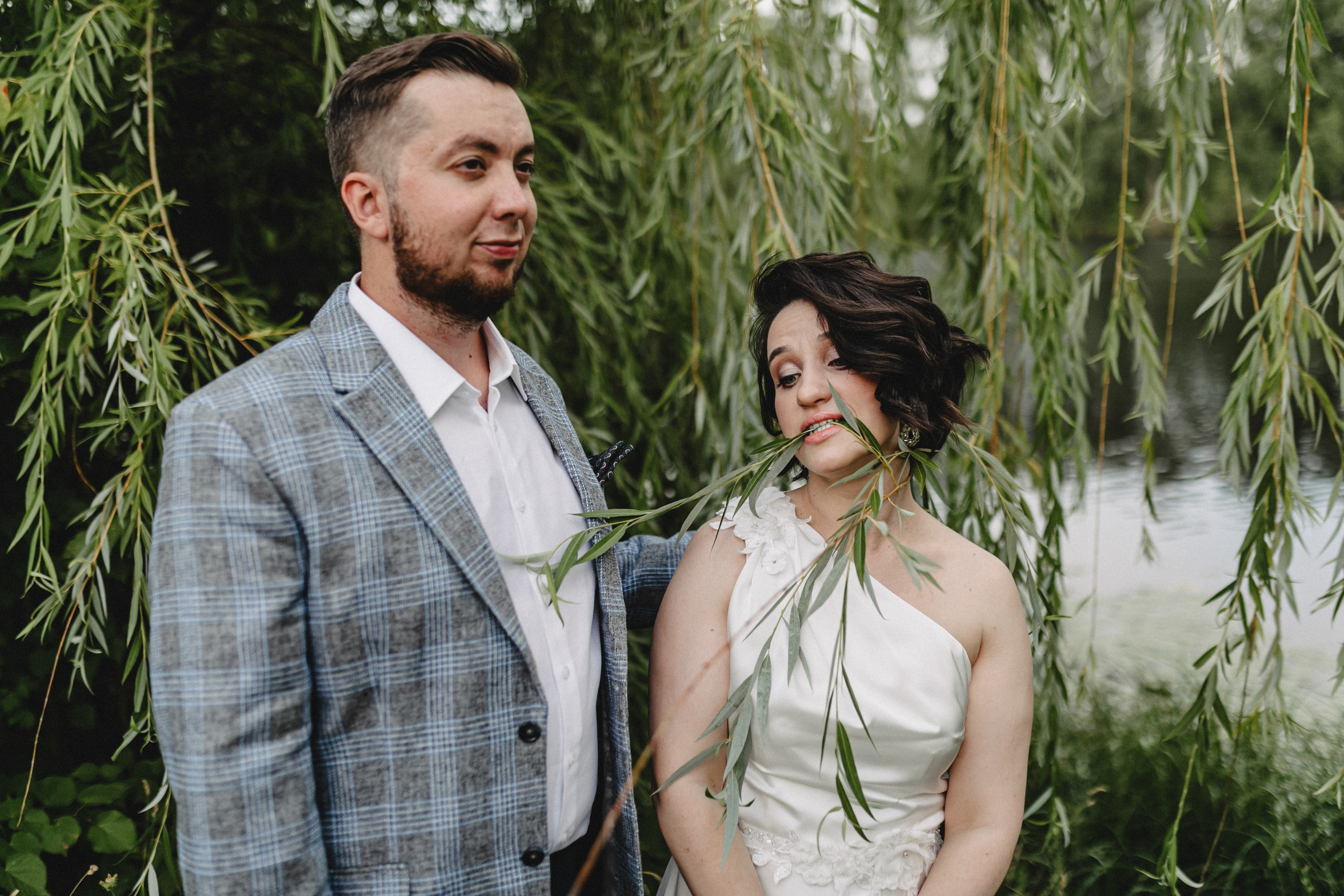 Свадьба Жени и Паши. С родными. Свадебный и семейный фотограф Женя Добрянская в Нижнем Новгороде